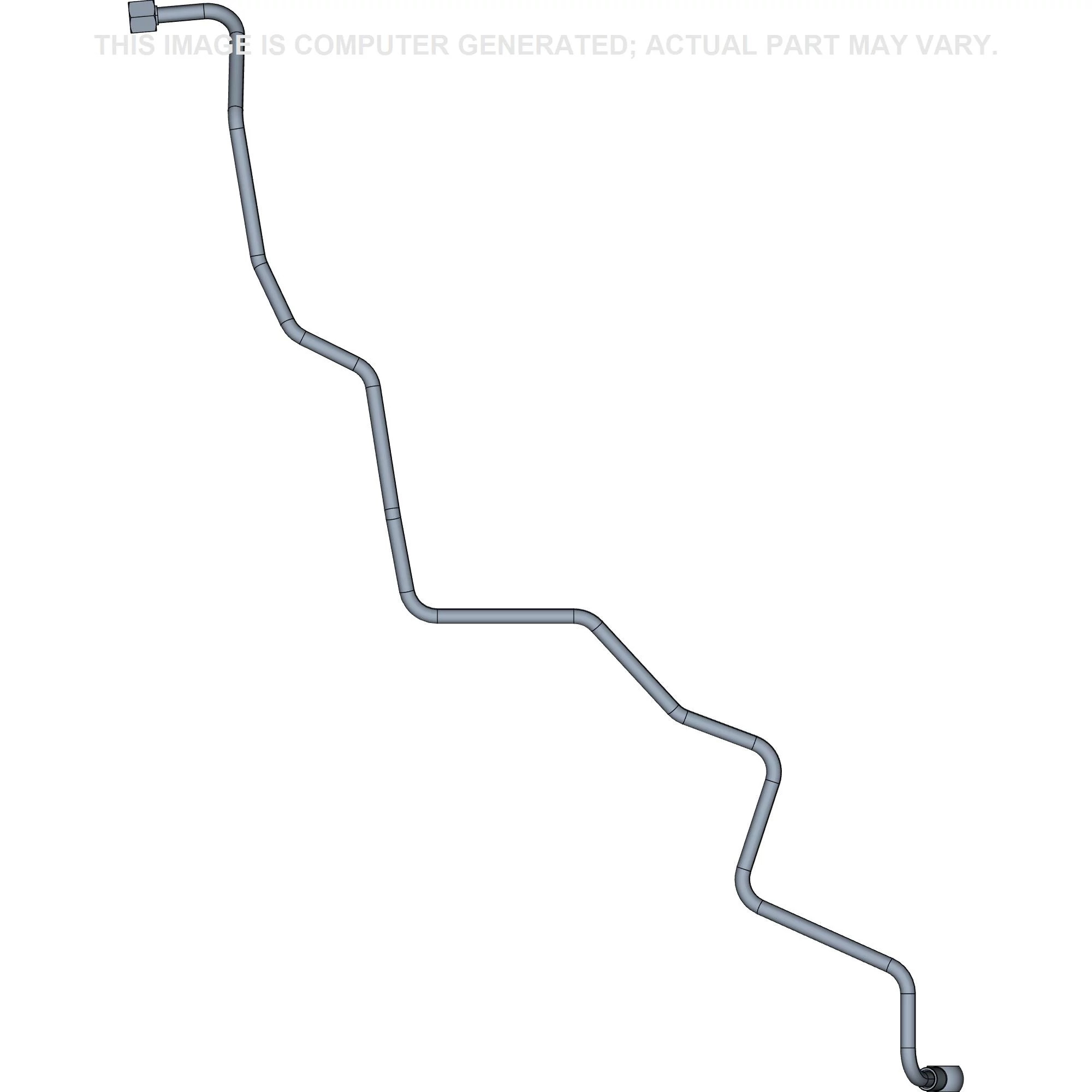 ТРУБОПРОВОД | NEWHOLLANDCE | EU | ES