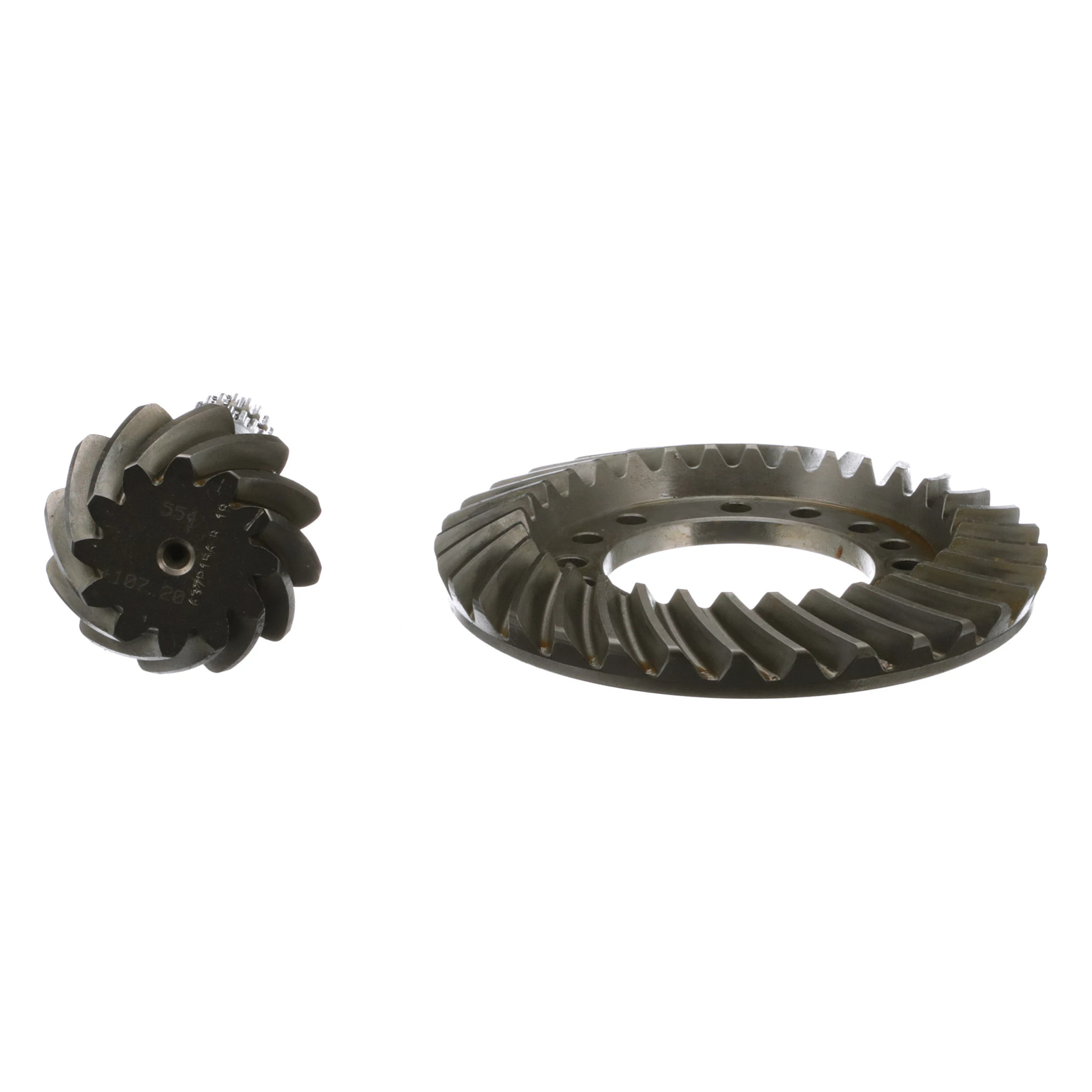 GEAR SET | NEWHOLLANDAG | CA | EN