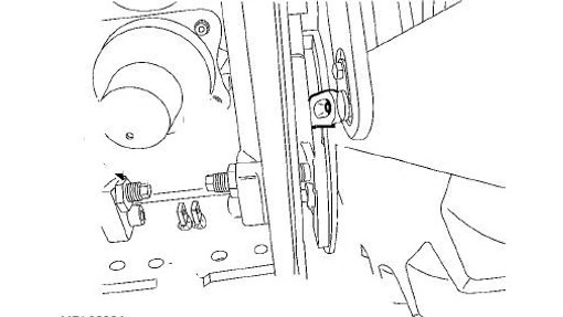 DIA KIT, TRACTOR | CASEIH | SA | PT