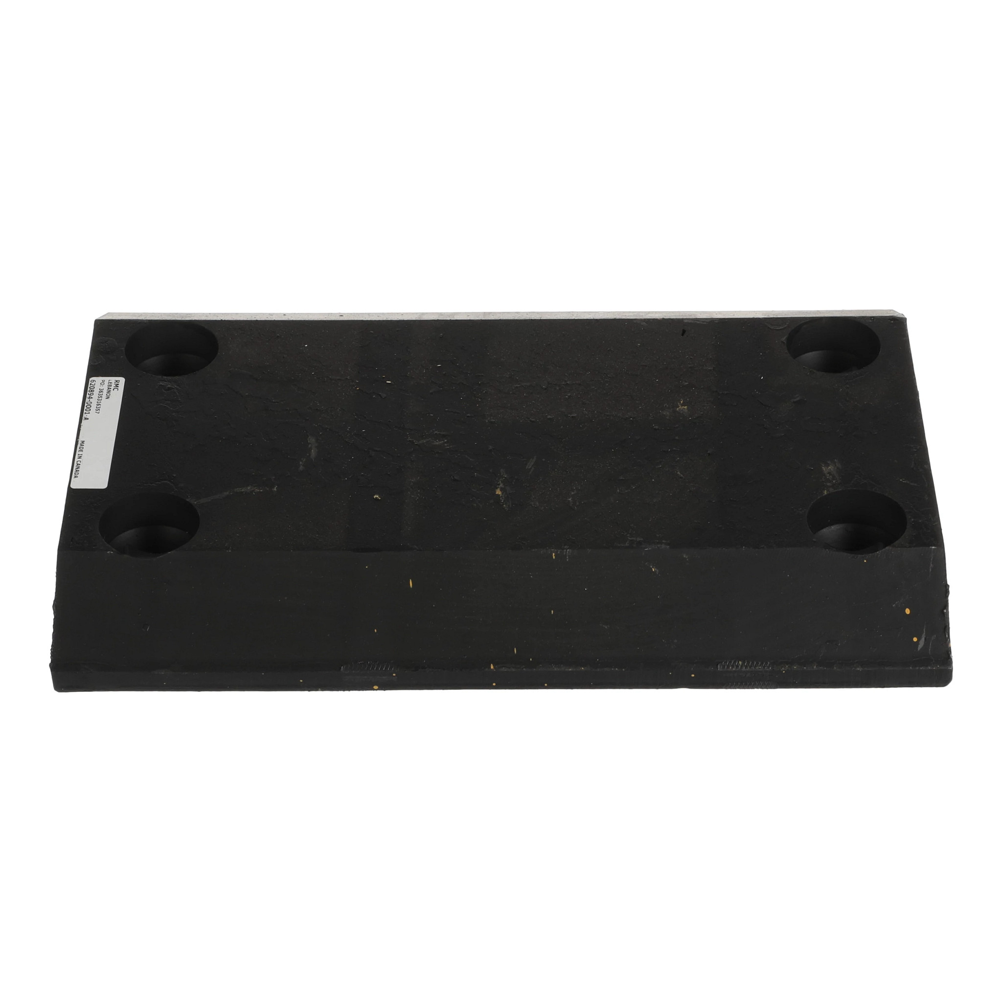 SKID PLATE | NEWHOLLANDAG | AMEA | EN