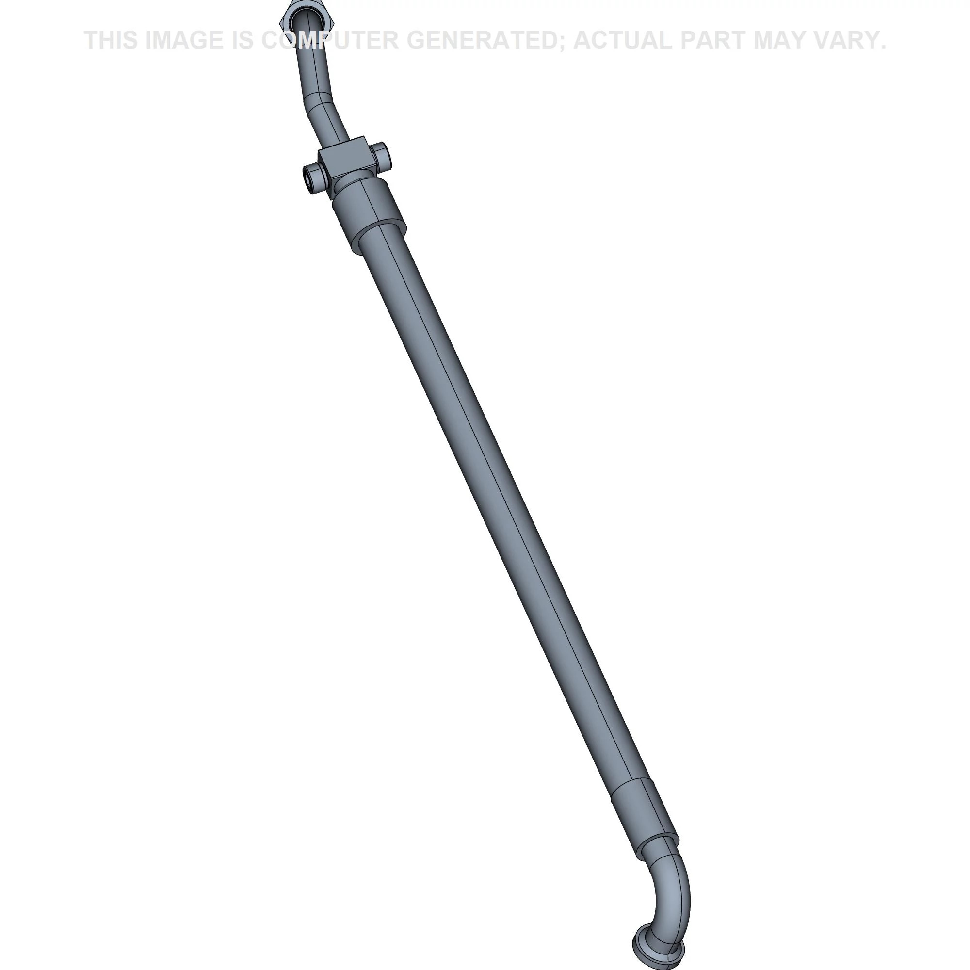 HYD TUBE | CASEIH | AMEA | EN