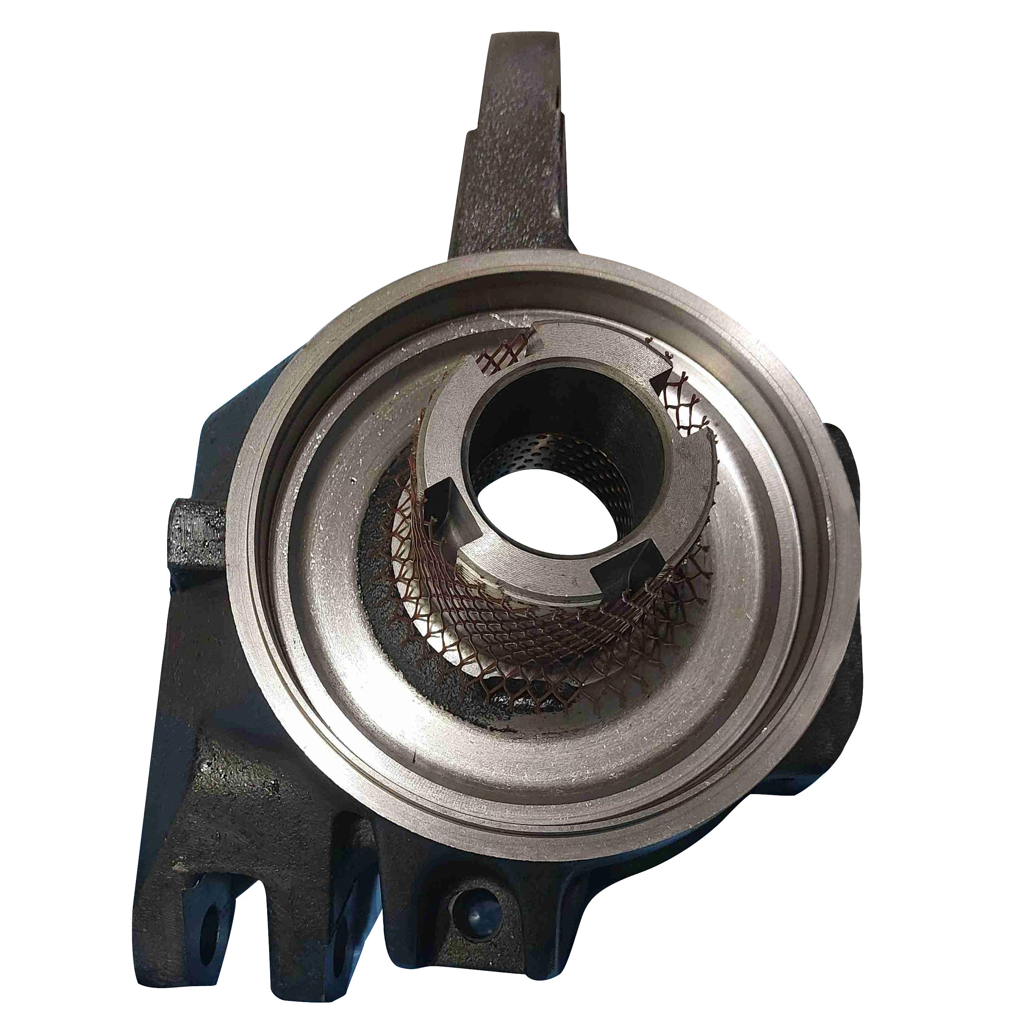 KNUCKLE | NEWHOLLANDAG | EU | EN