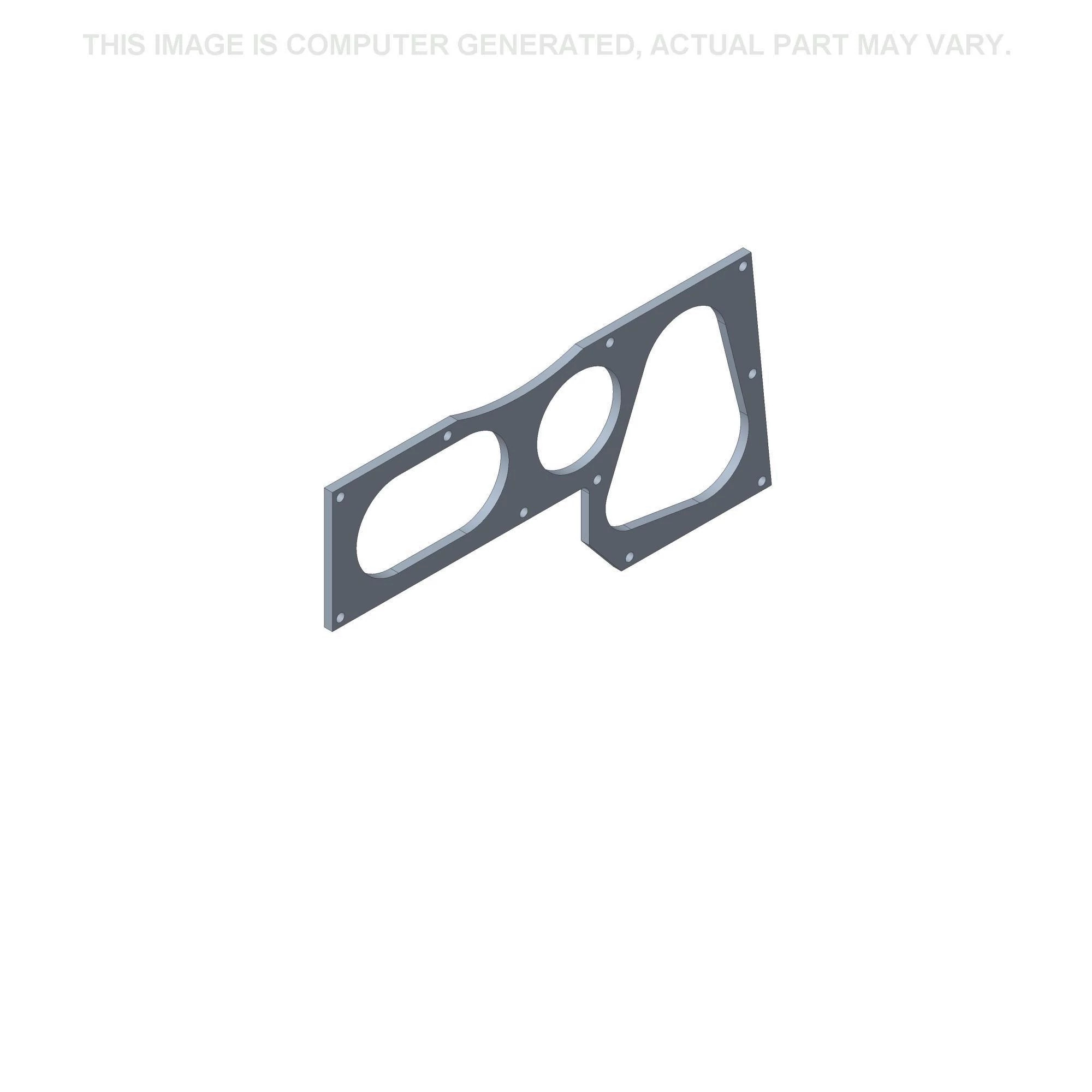 Gasket | CASEIH | CA | FR