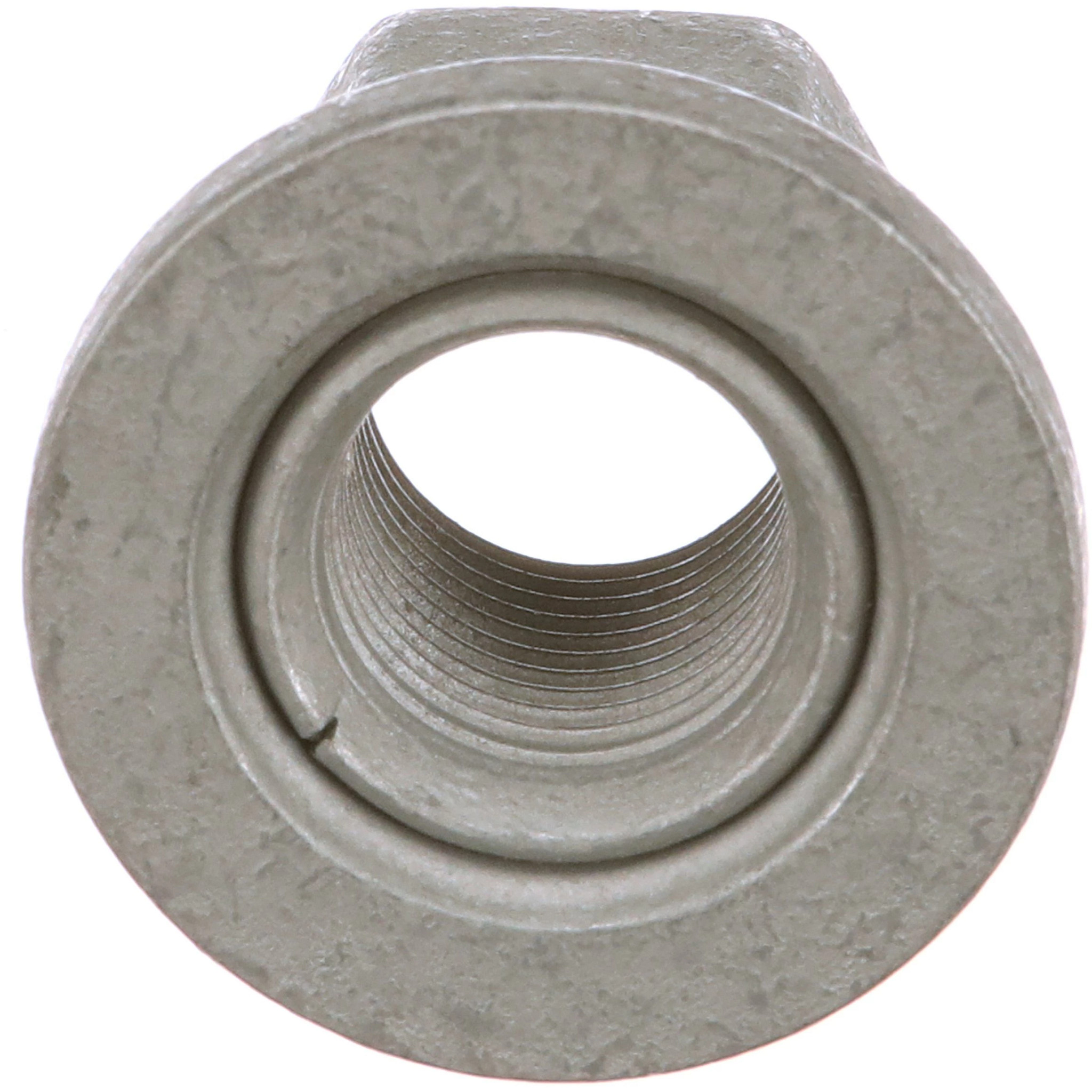 Porca sextavada - Anilha cativa - M16 x 1.5