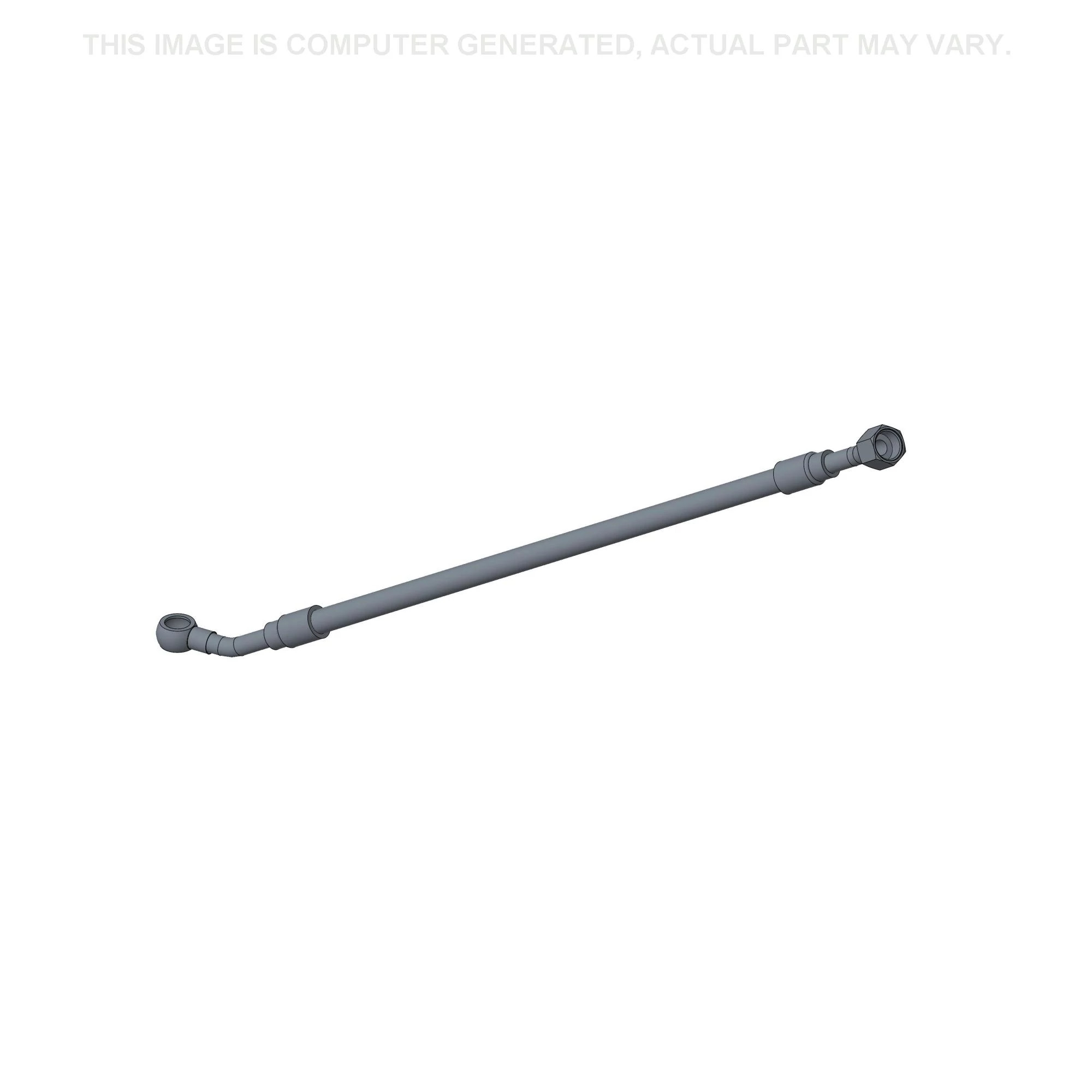 Pipe | CASEIH | US | EN