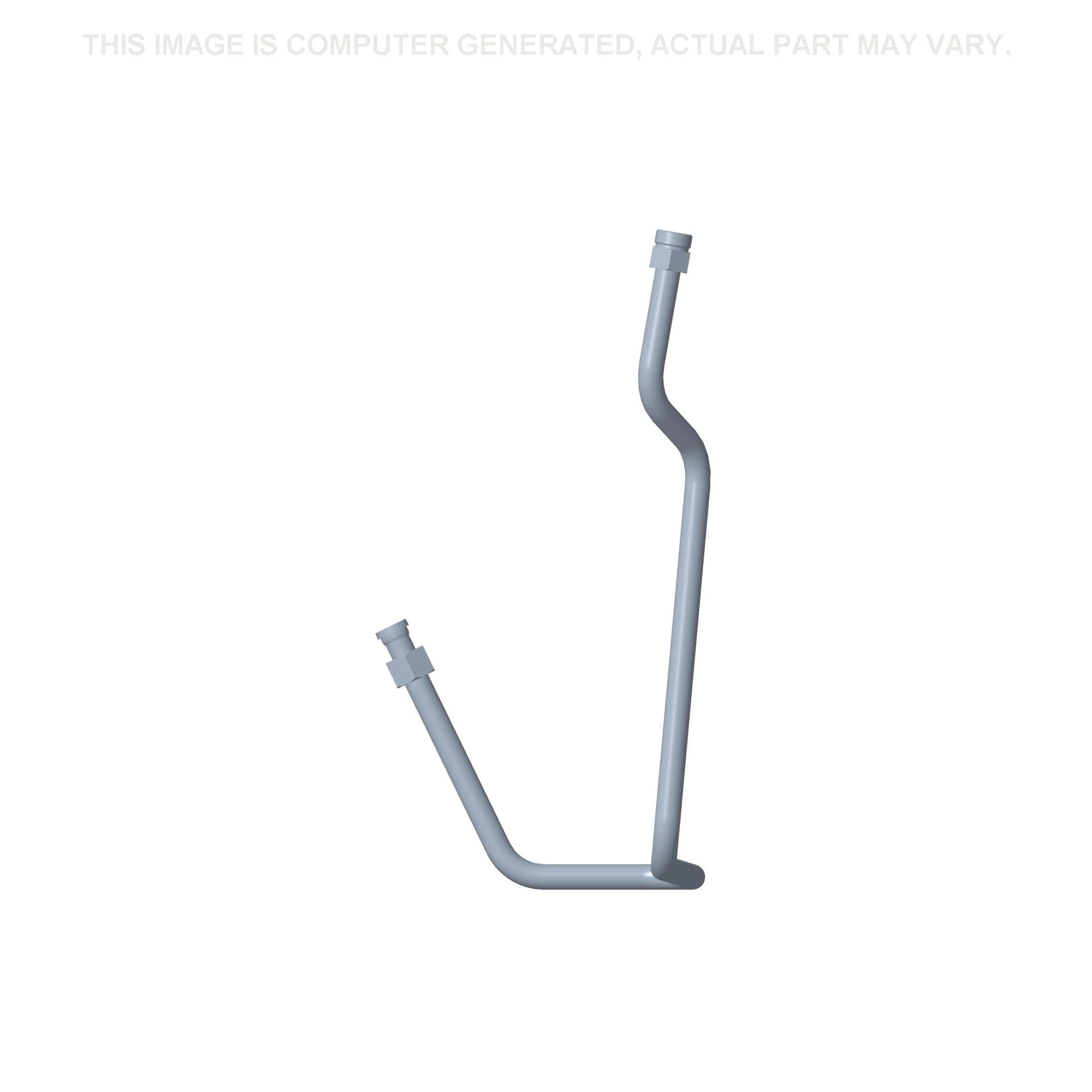 HYD TUBE | MILLER | CA | EN