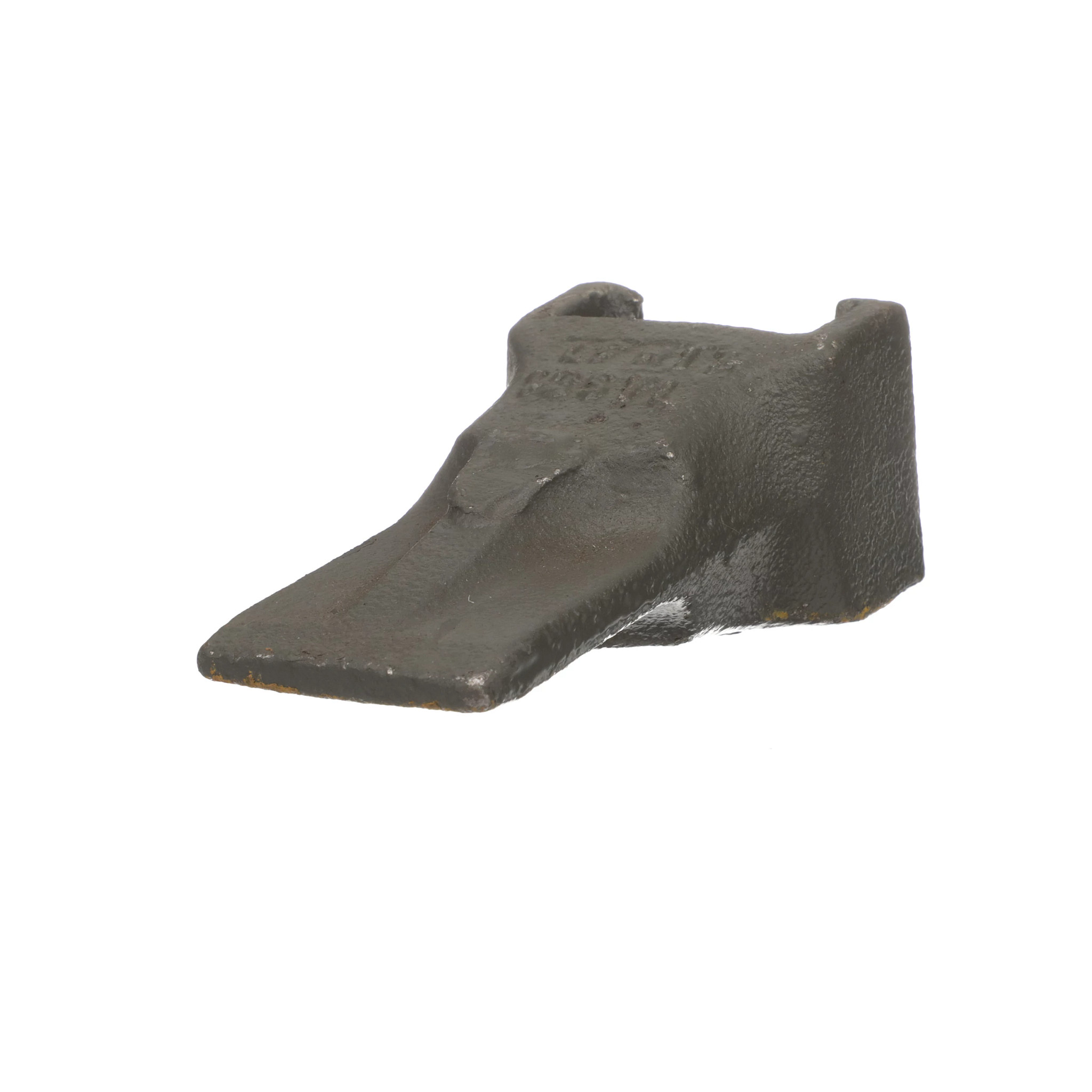 Dente de caçamba padrão Super V® | NEWHOLLANDAG | BR | PT