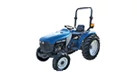 TRACTEUR COMPACT À 3 CYLINDRES | NEWHOLLANDAG | CA | FR