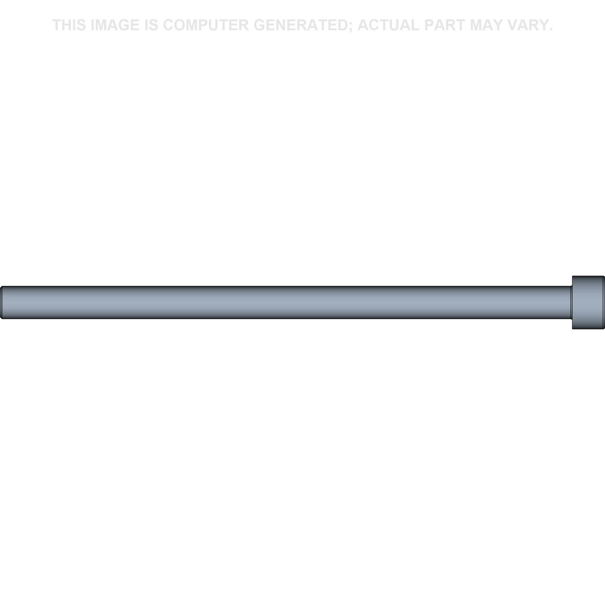 PARAFUSO ALLENA FLAN | CASEIH | EU | FR