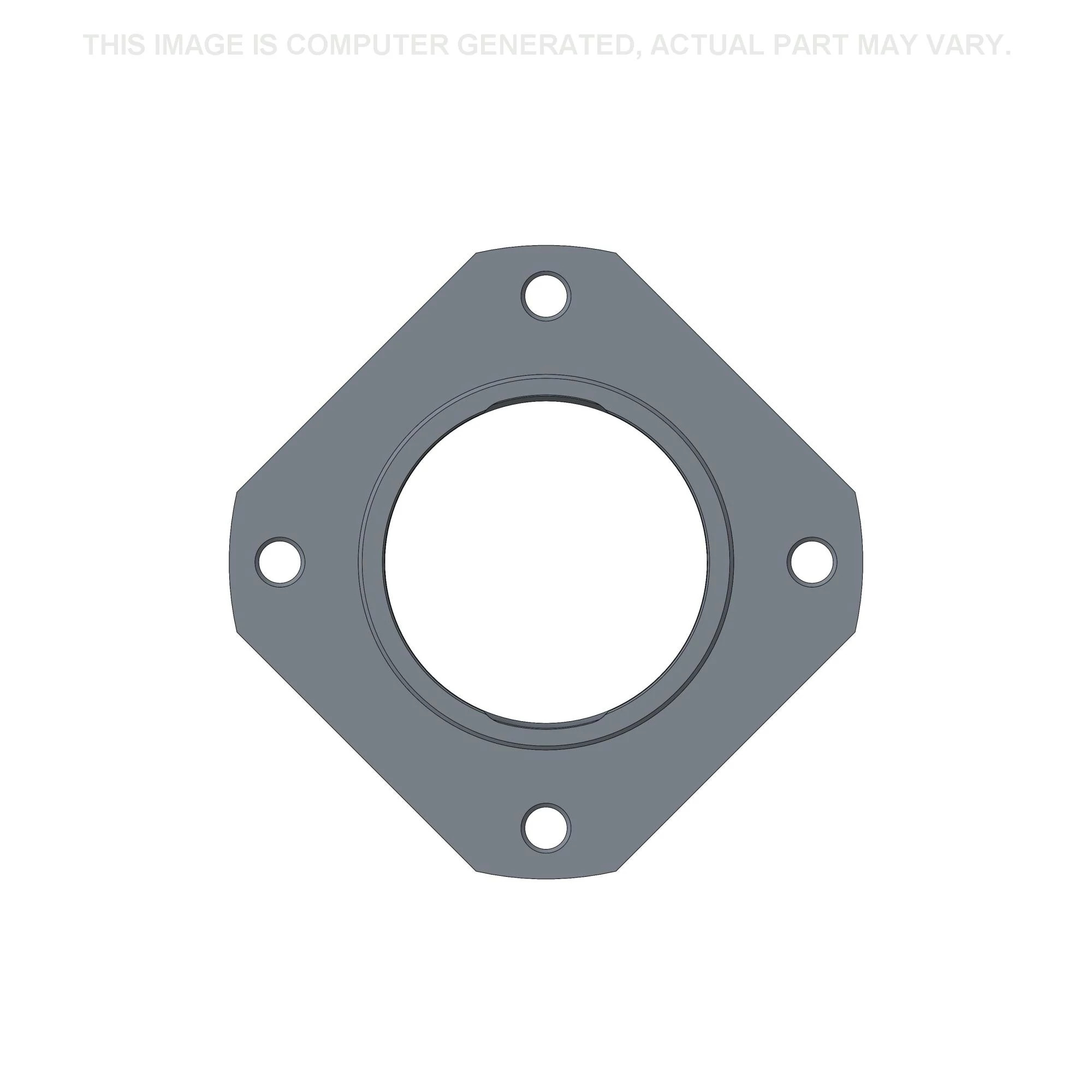 BEARING HOUSING | CASECE | CA | EN