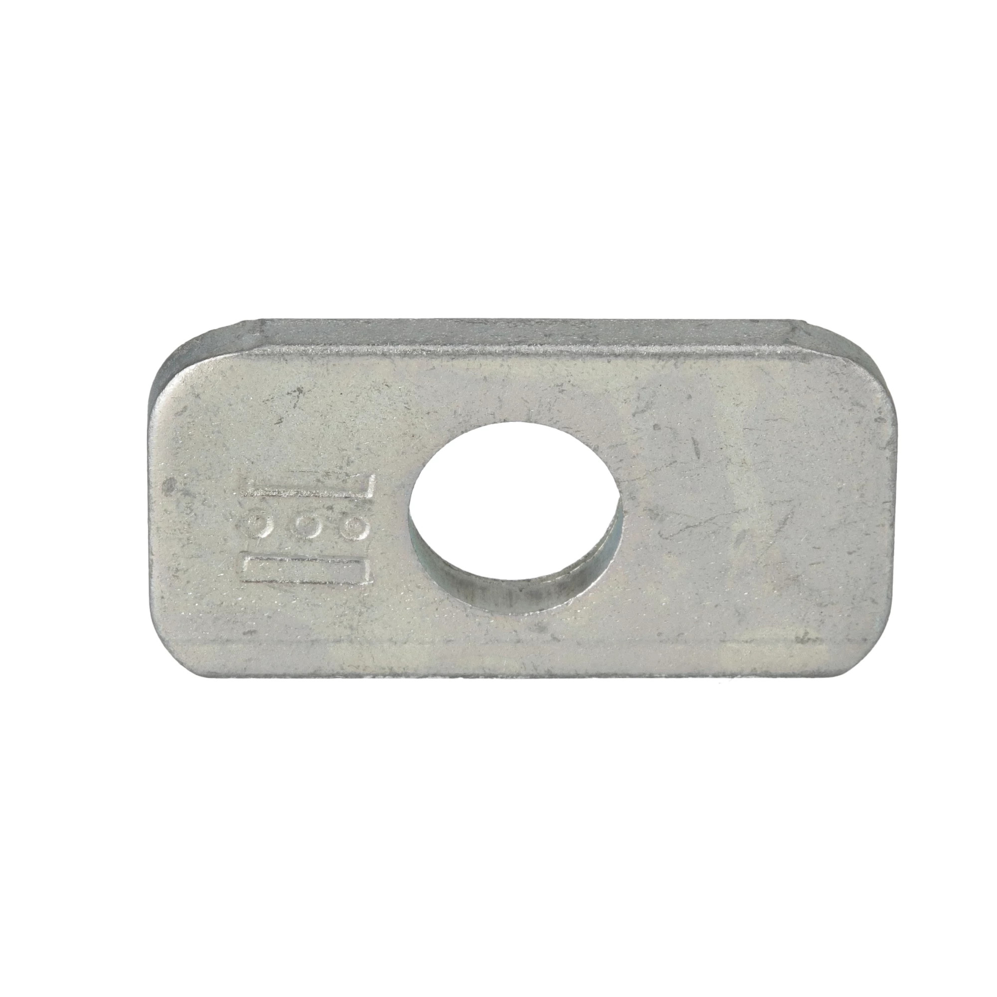 Placa De Cobertura | CASECE | BR | PT