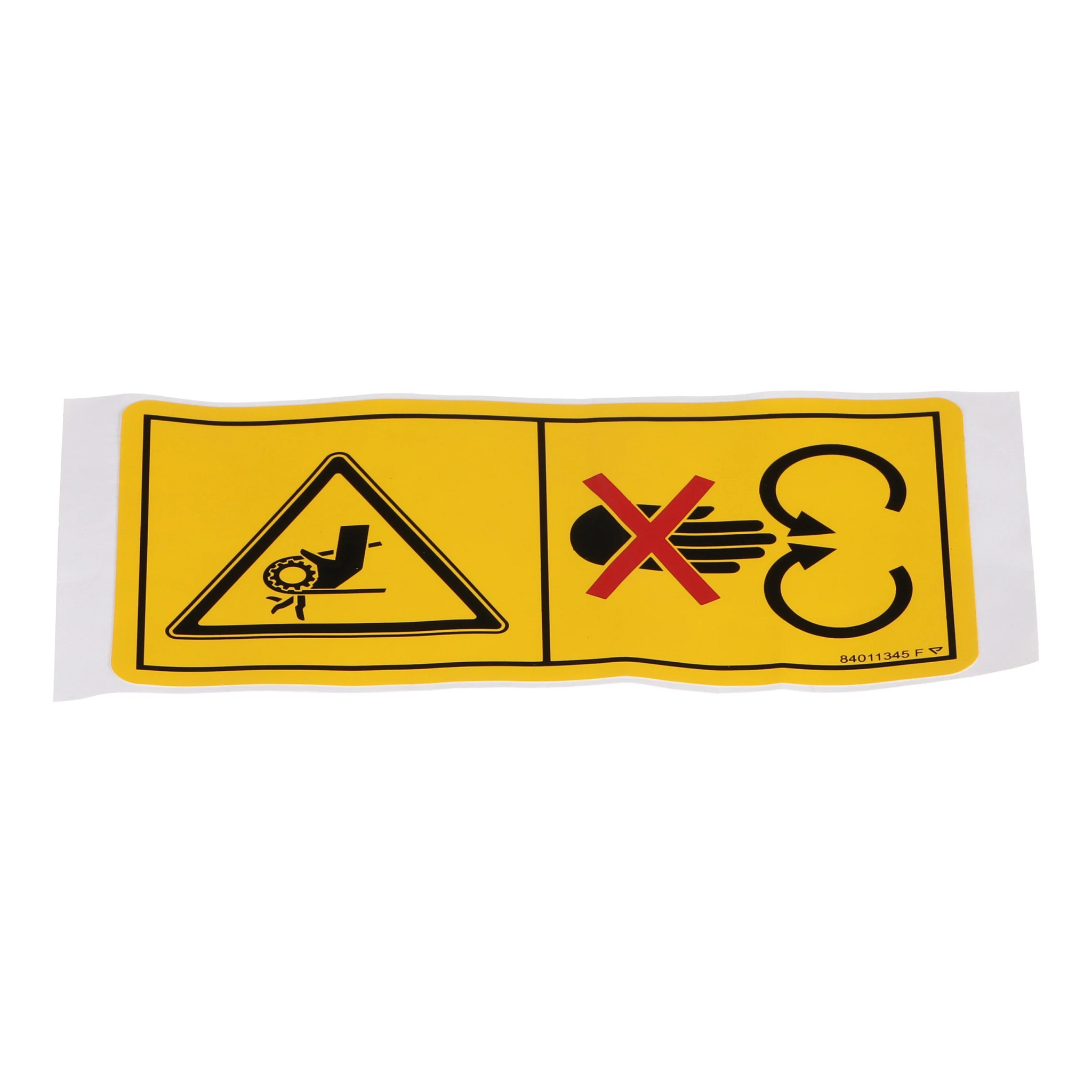 DECAL | NEWHOLLANDCE | ANZ | EN