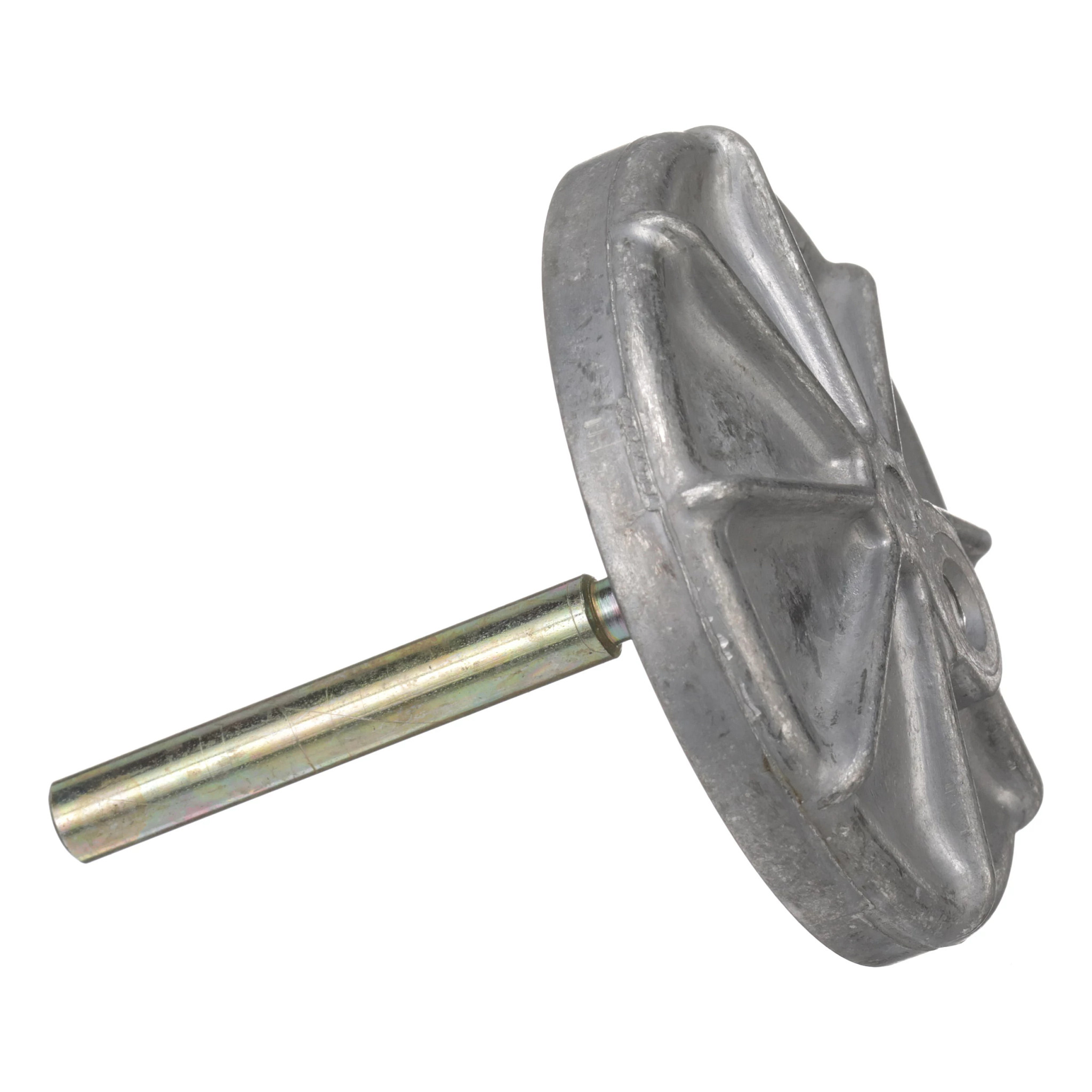 Filter Bowl Assembly