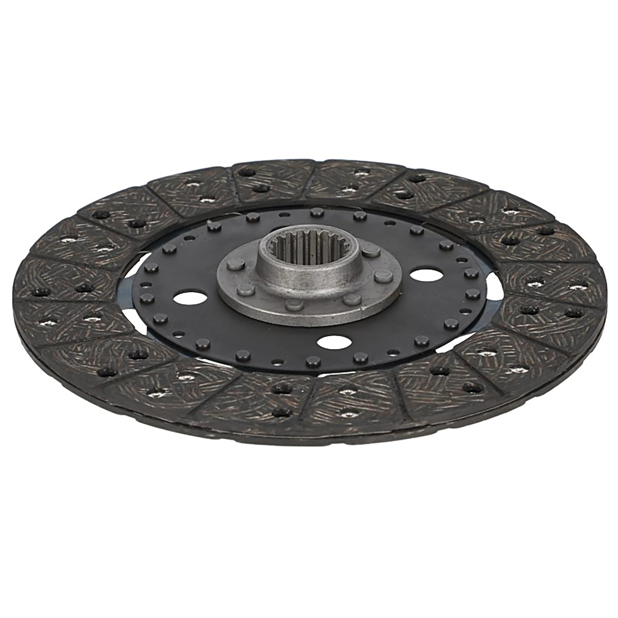 Clutch Disc | CASEIH | US | EN