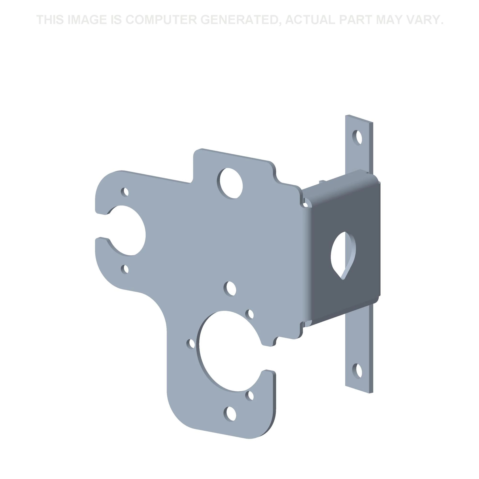 Bracket | NEWHOLLANDAG | CA | FR