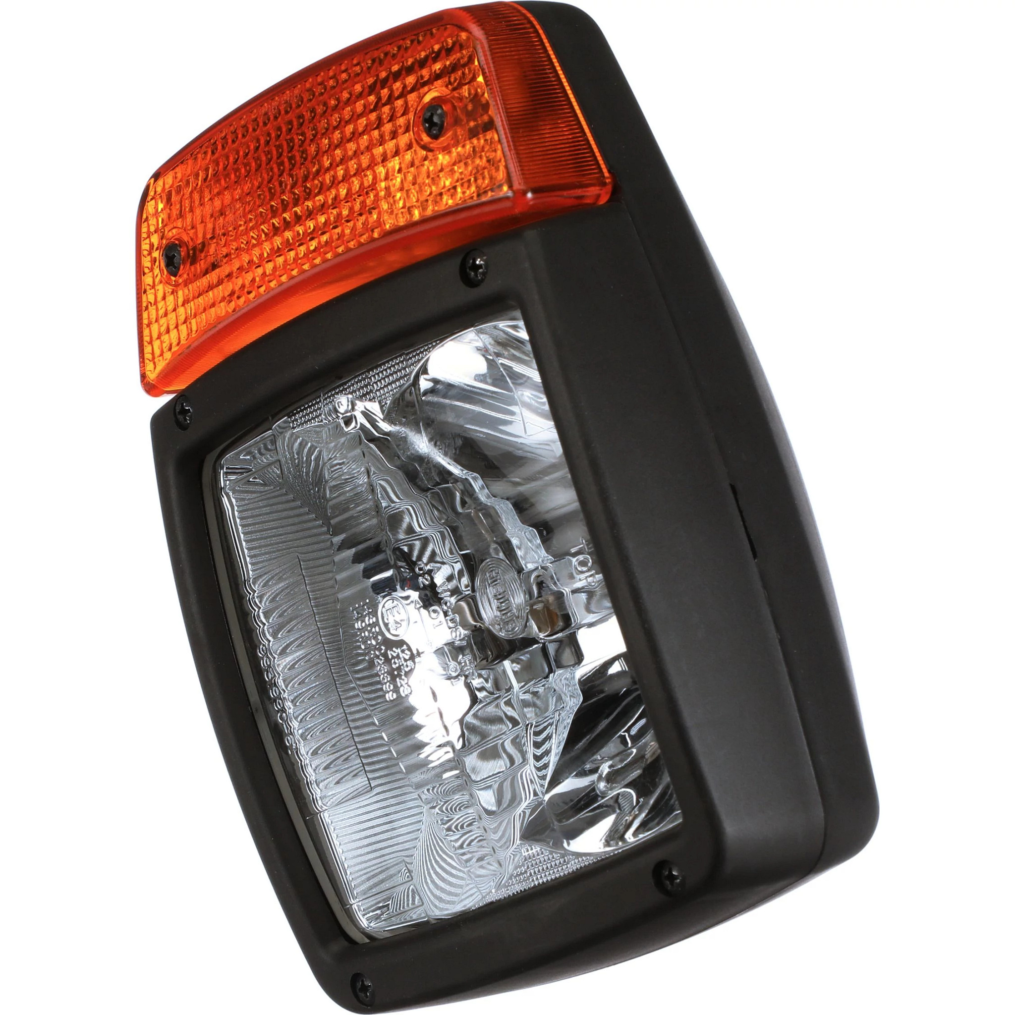 HEADLAMP | CASECE | CA | EN