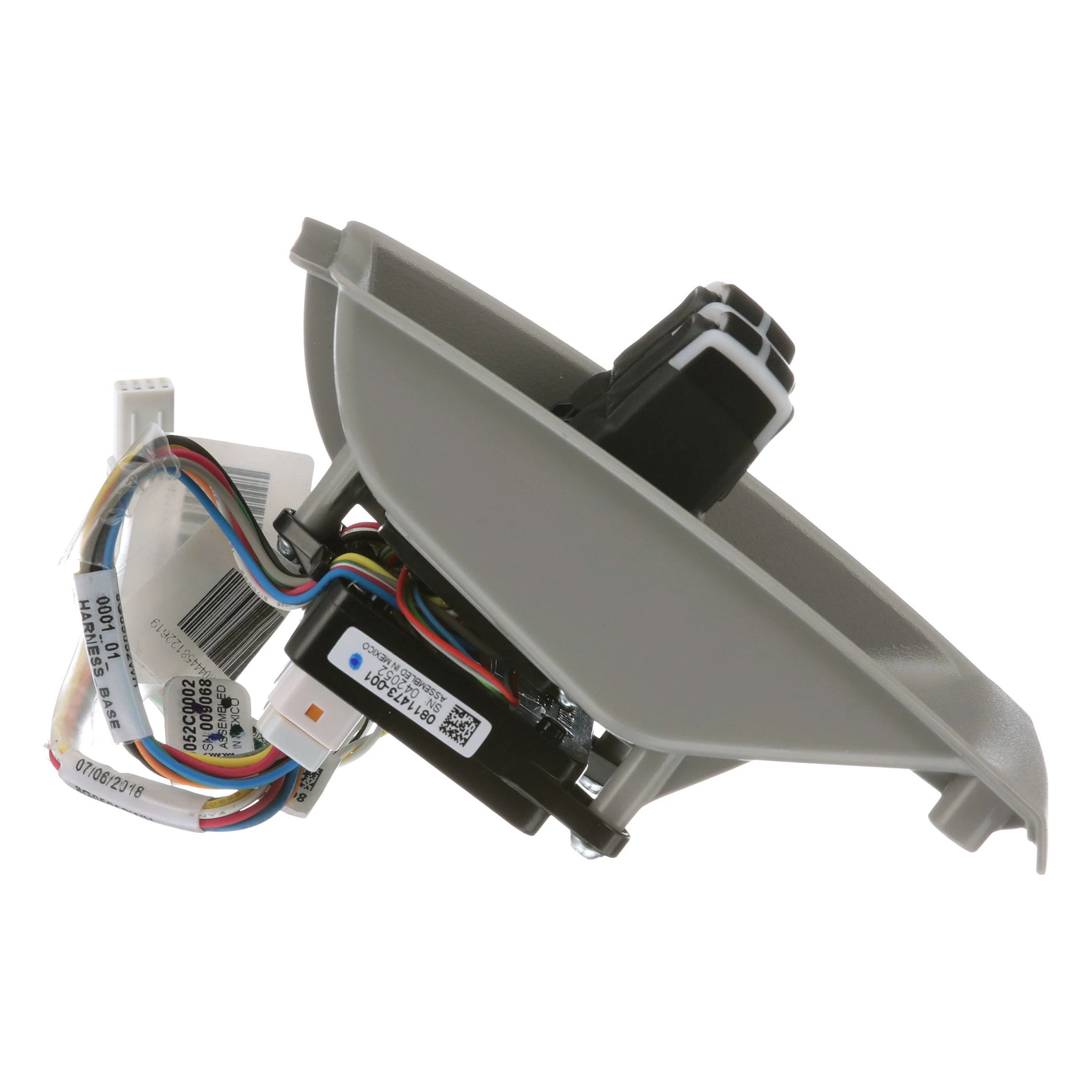 LEVIER DE COMMANDE | CASECE | CA | EN