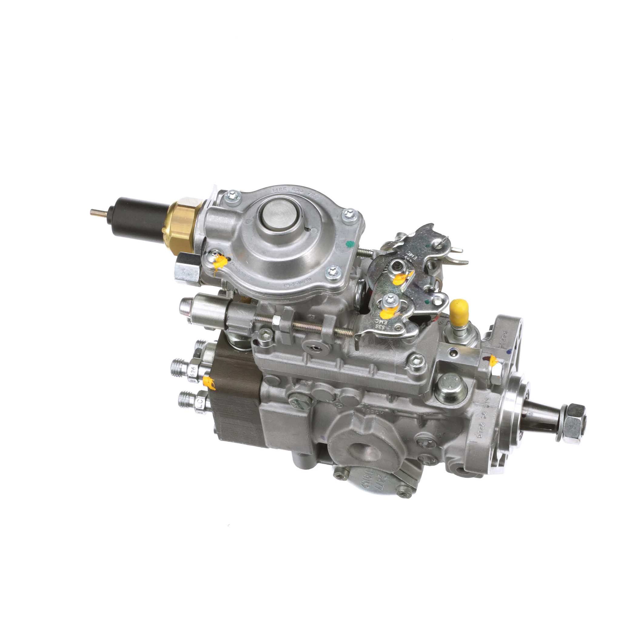 504374952 | Fuel Injection Pump | CASE Construction | MyCNH US Store