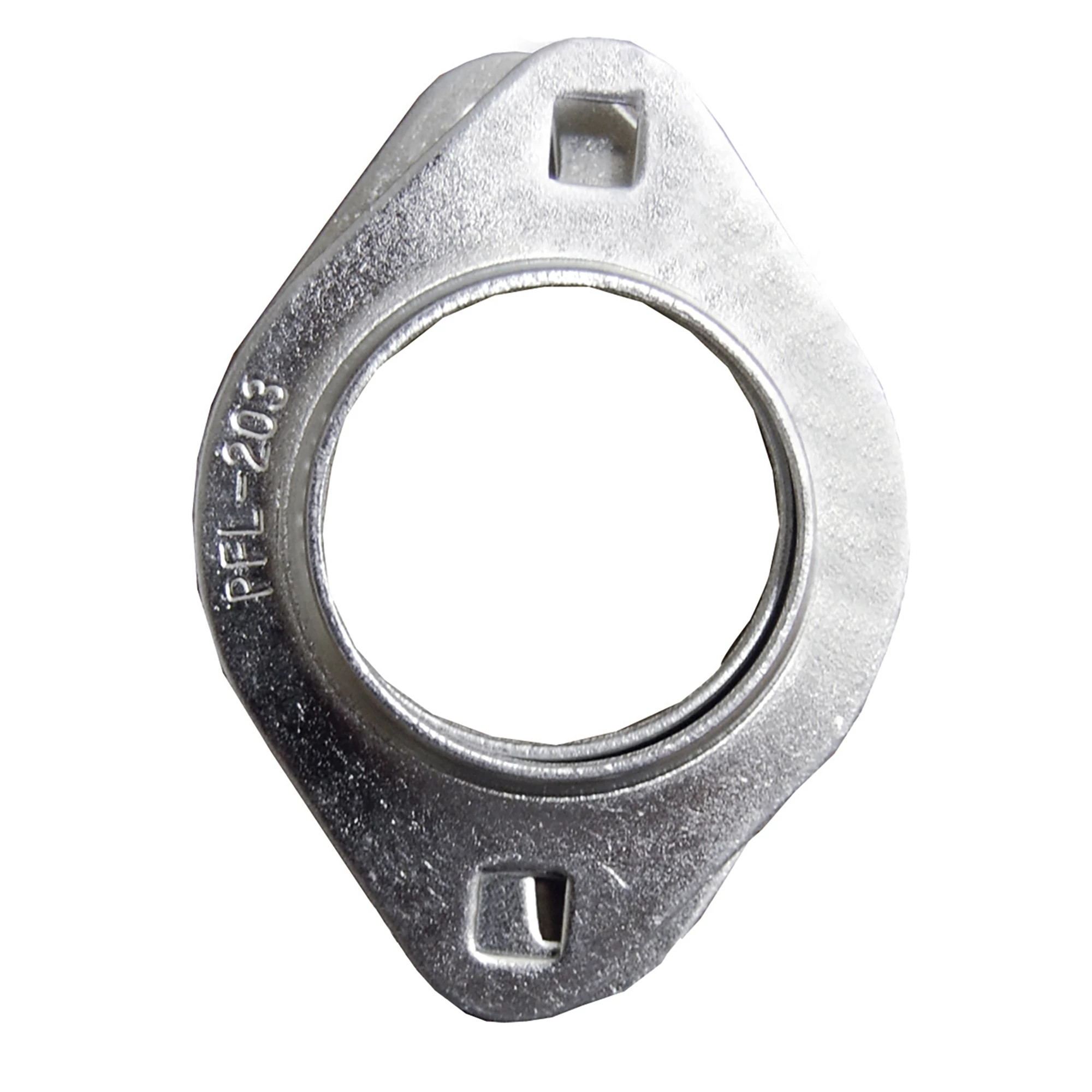 2-Bolt Flange Bearing - 1/2
