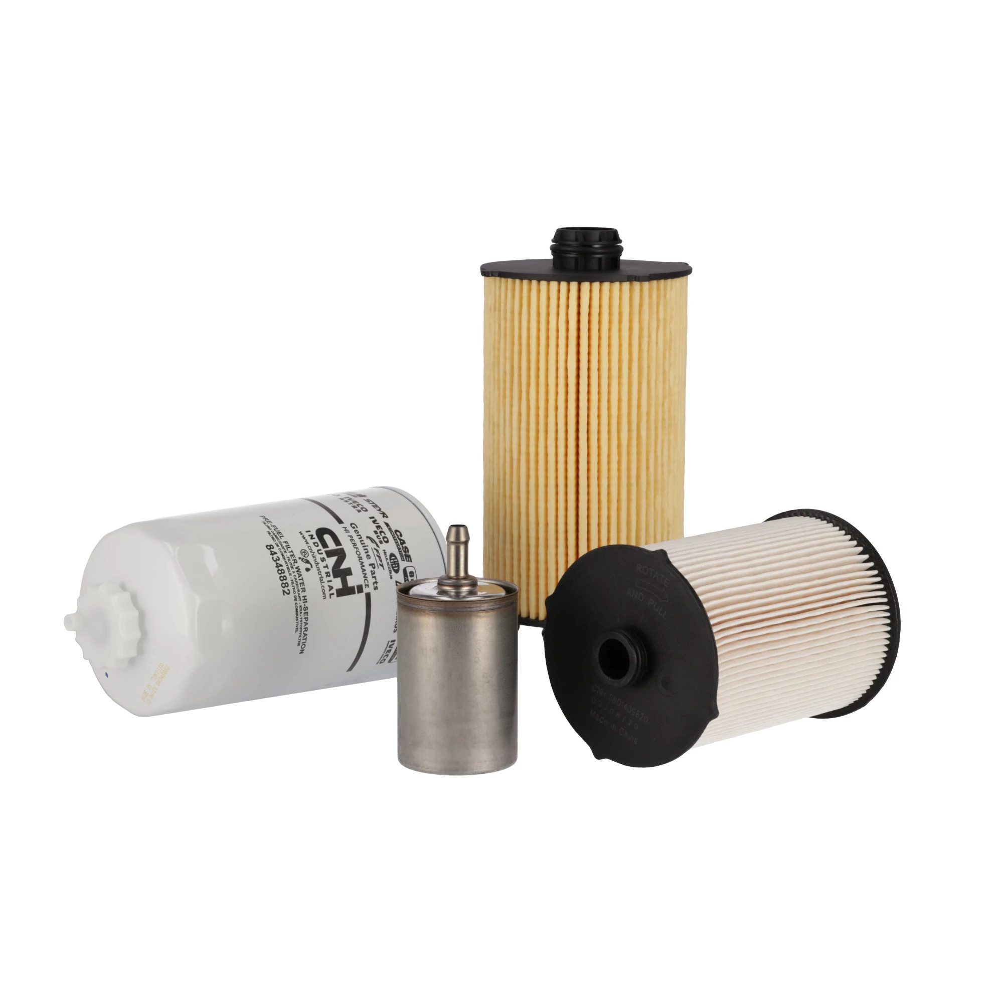 KIT D'ENTRETIEN | CASEIH | EU | FR