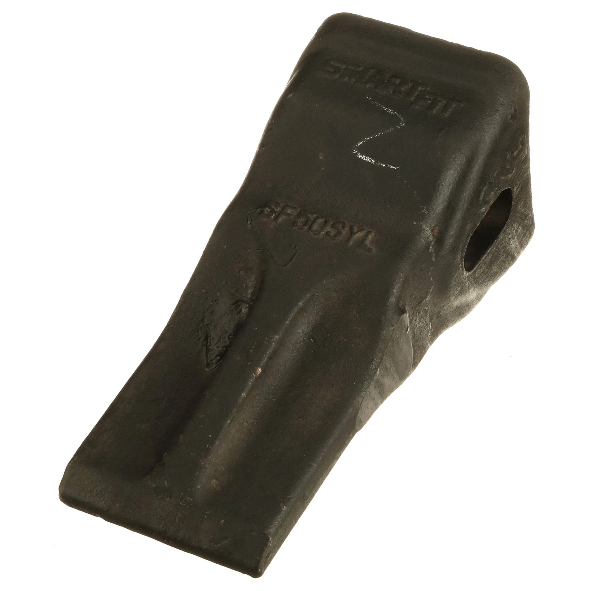 SmartFit™ Standard Symmetrical Bucket Tooth | CASECE | CA | EN