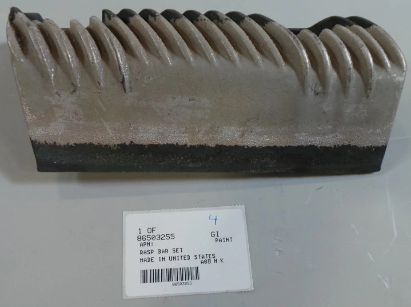 RASP BAR SET | CASECE | US | EN