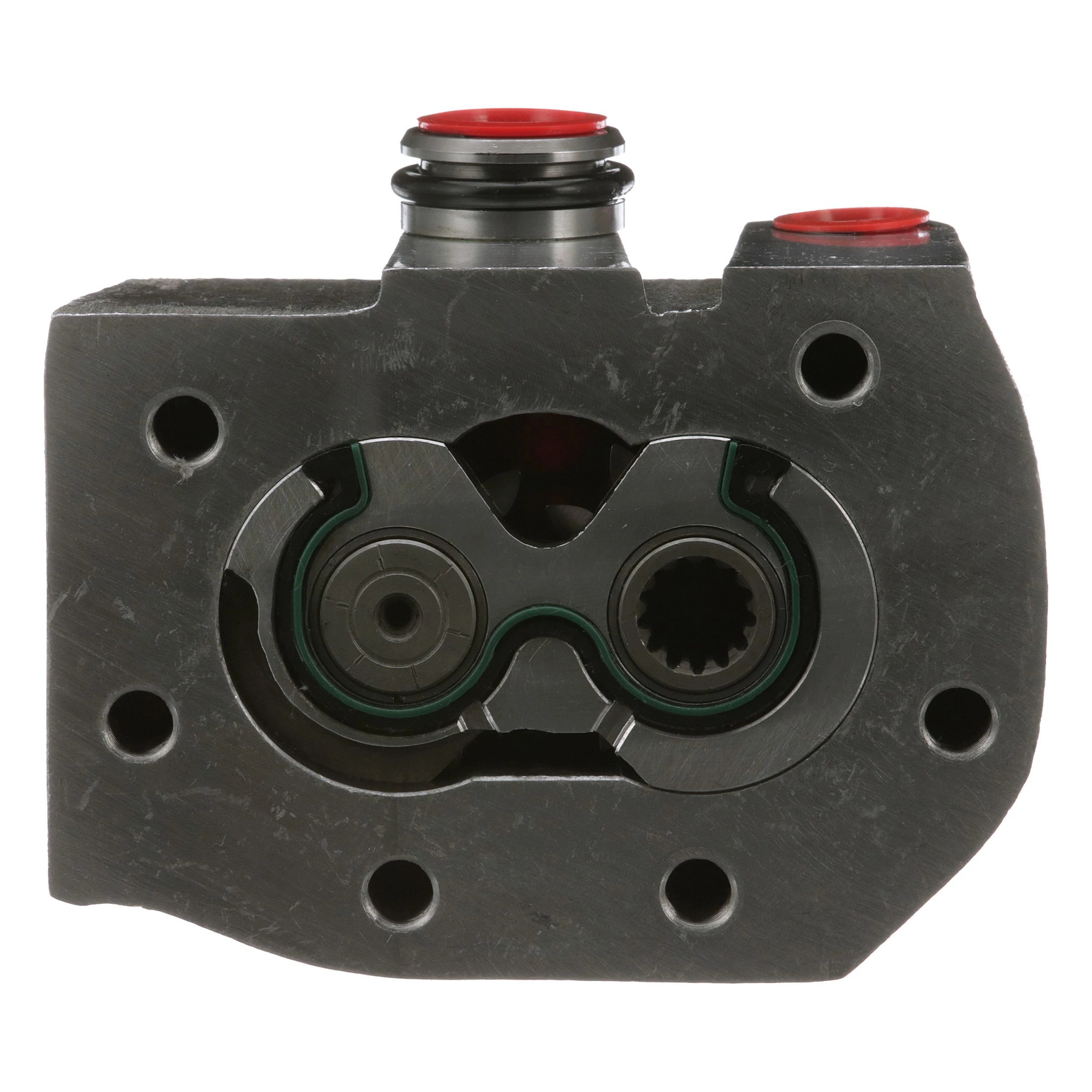 JUEGO DE PIEZAS | NEWHOLLANDAG | ES | ES