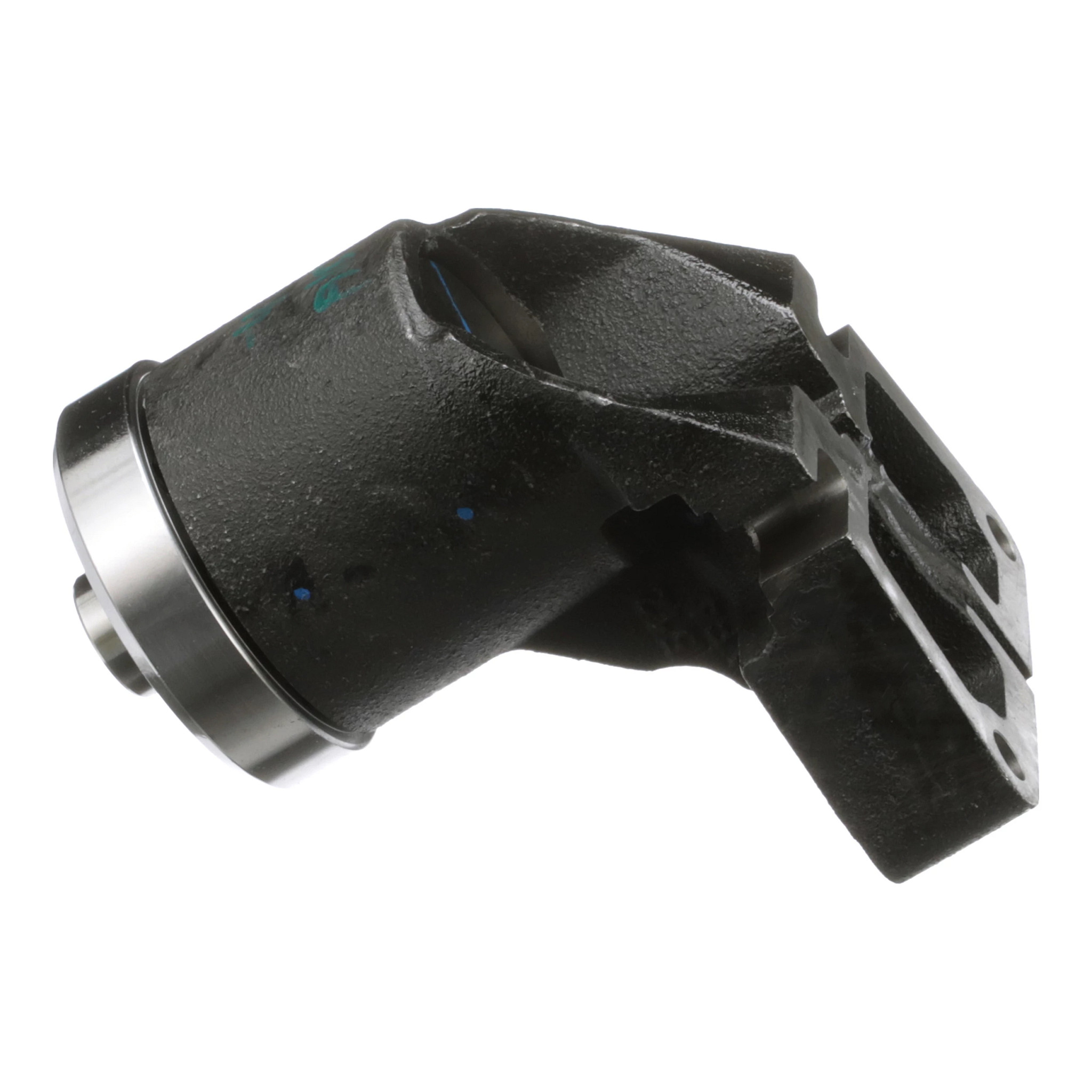 Conjunto do suporte acionamento do ventilador