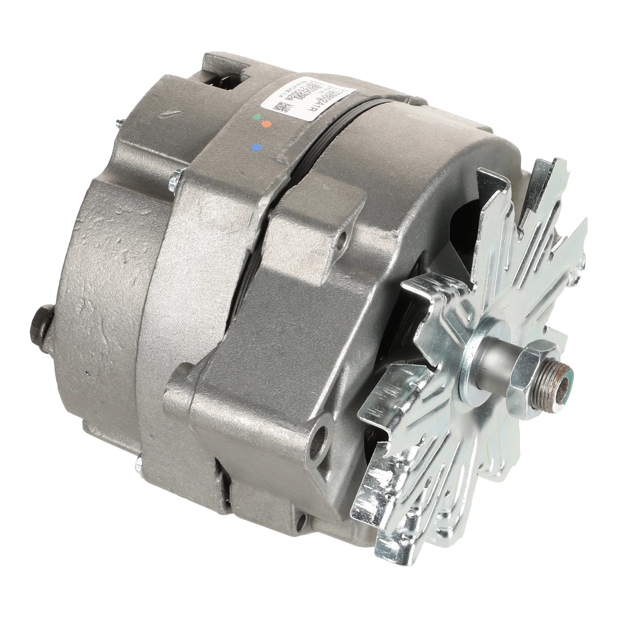 Reman Alternator | CASEIH | CA | EN