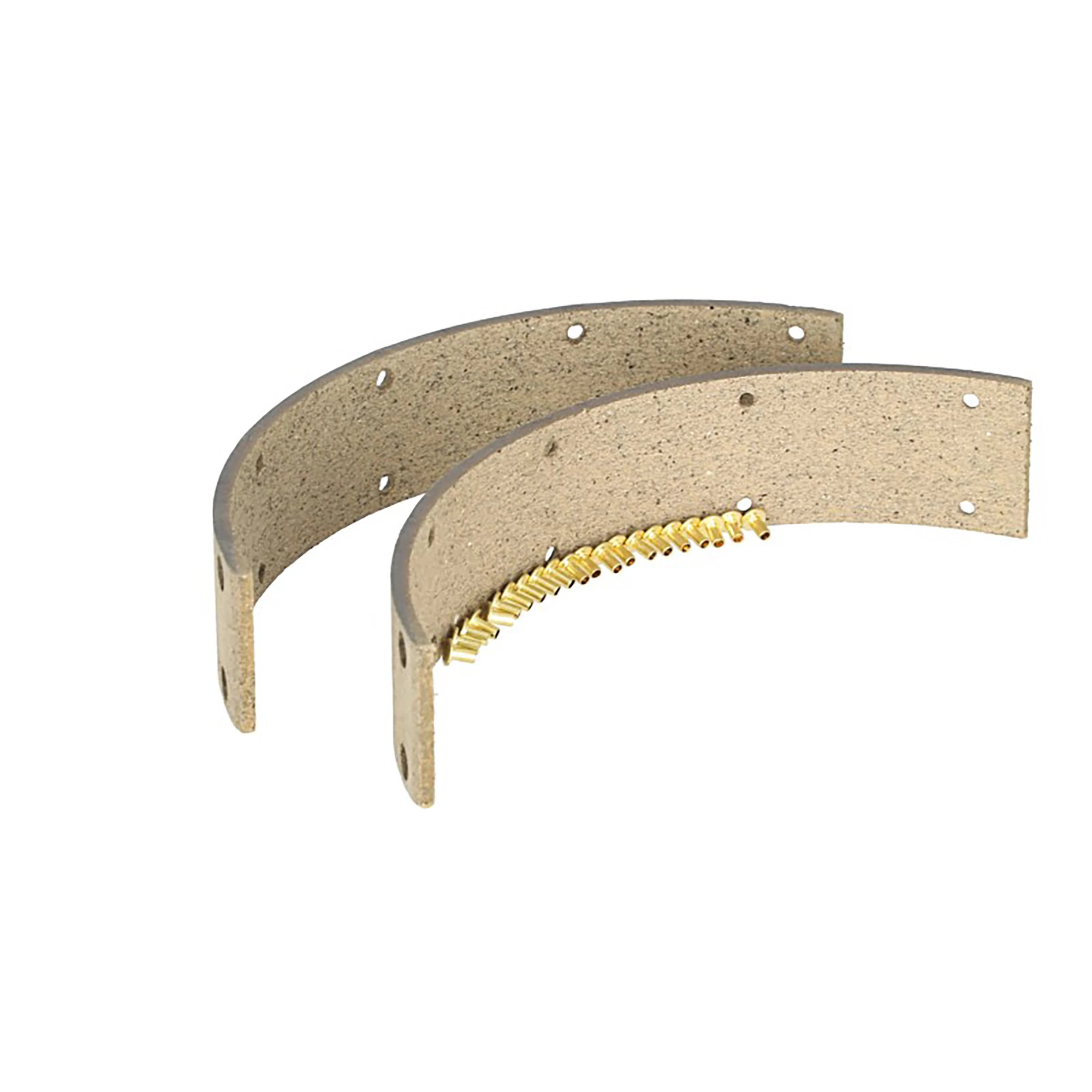 Brake Shoe Lining Set | NEWHOLLANDAG | US | EN