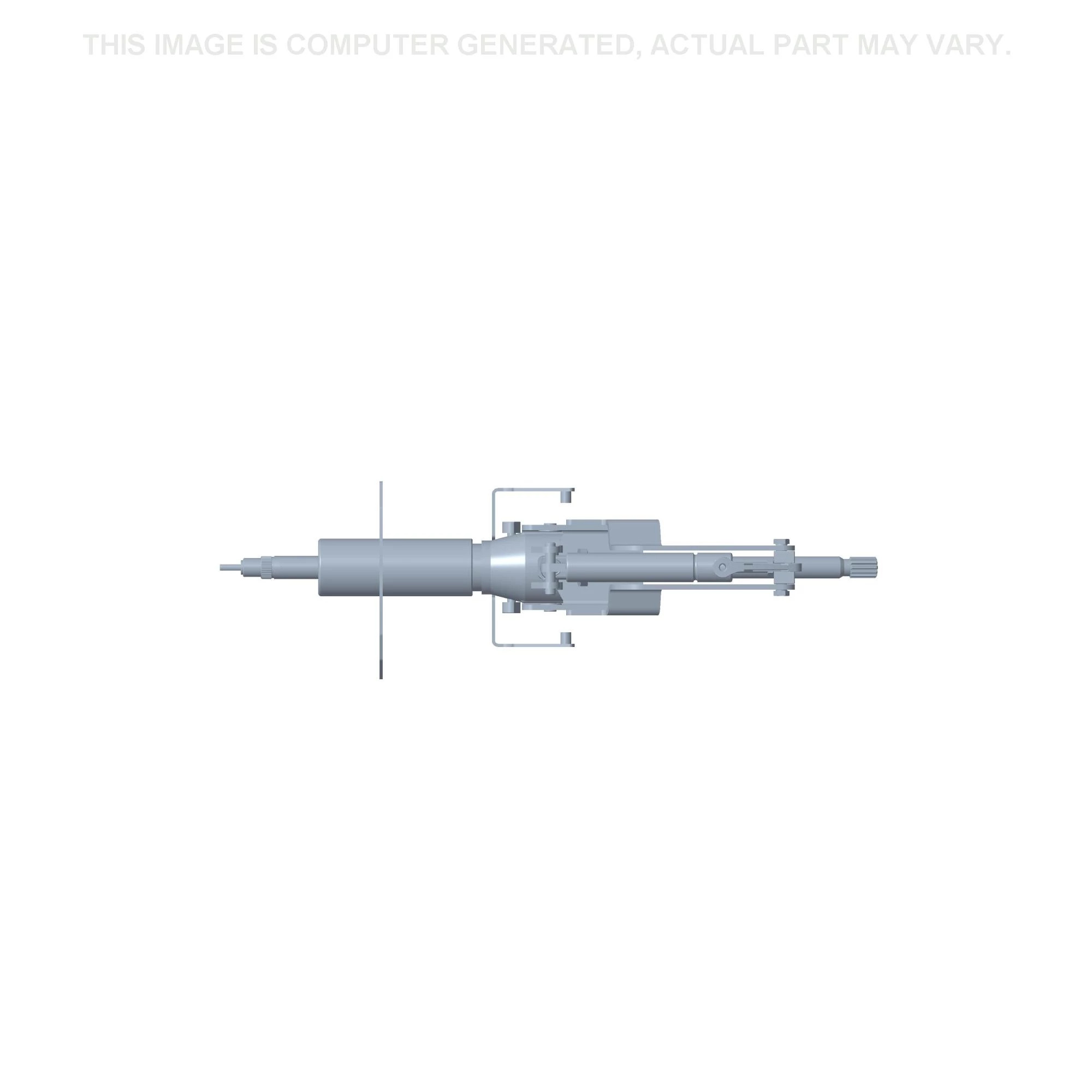STEERING COLUMN | CASECE | US | EN