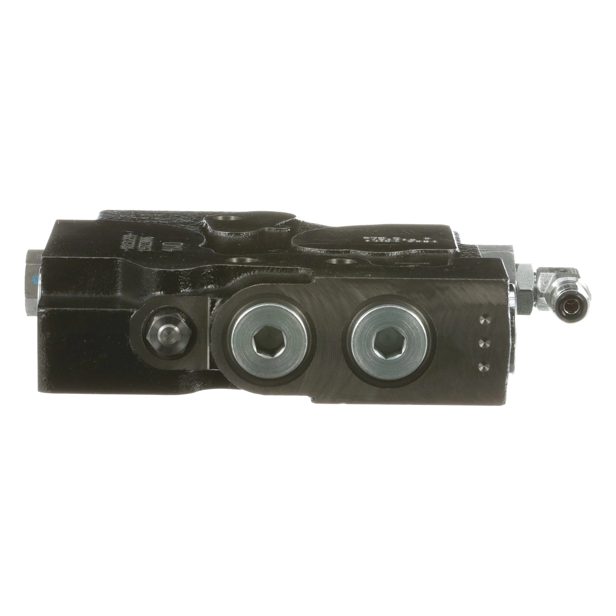 HYDRAULIC VALVE | NEWHOLLANDAG | IE | EN