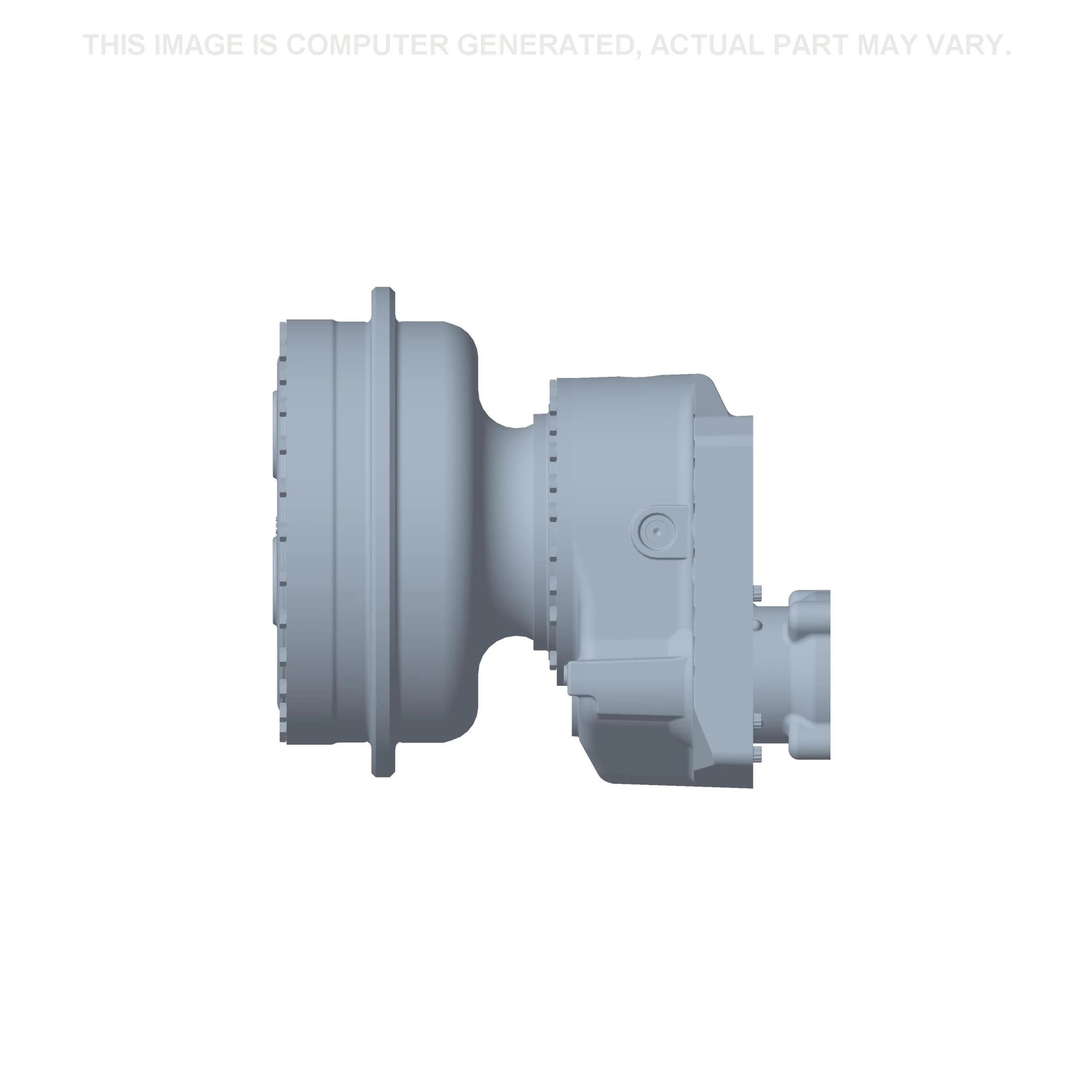 FINAL DRIVE | NEWHOLLANDCE | US | EN