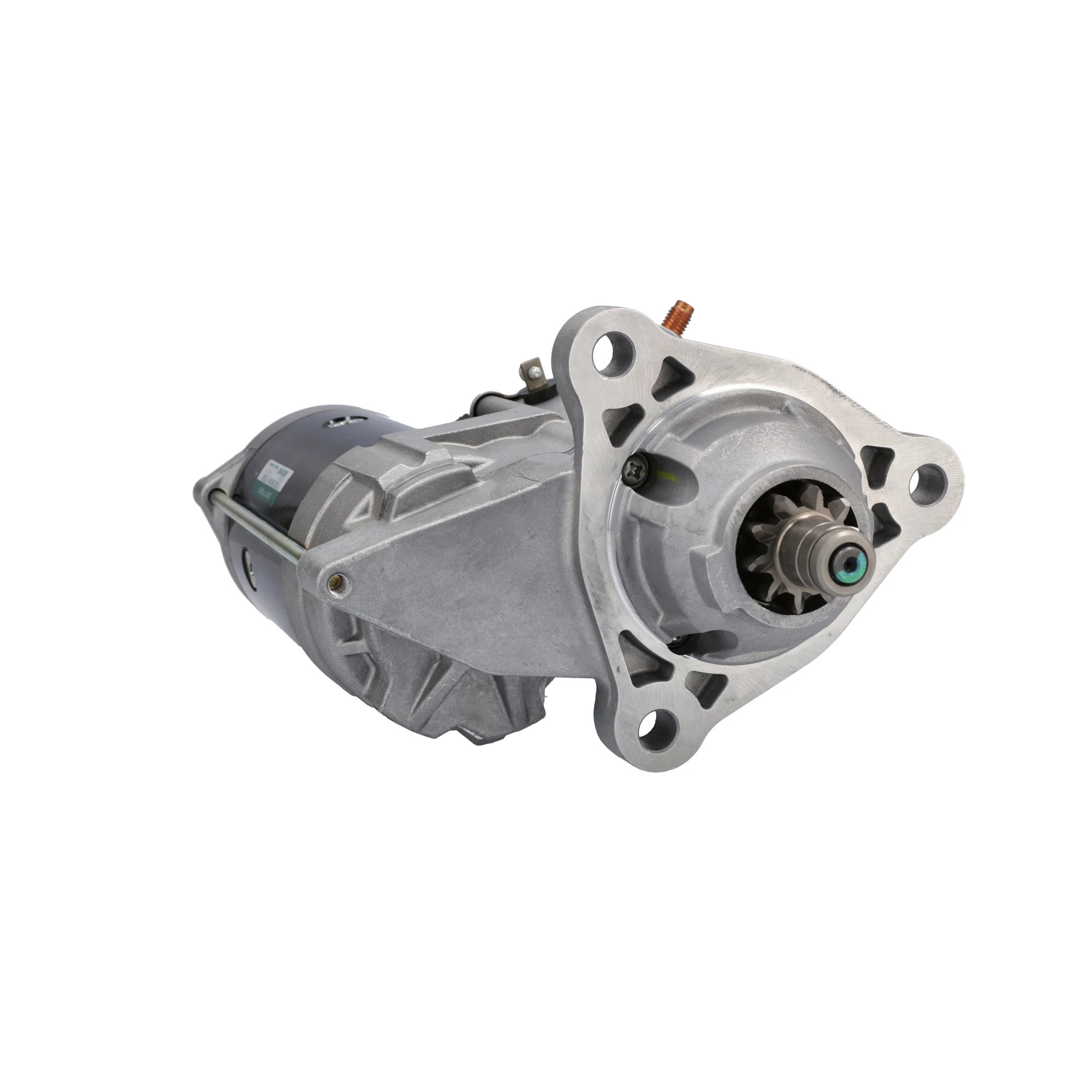 Starter Motor | CASECE | BR | PT