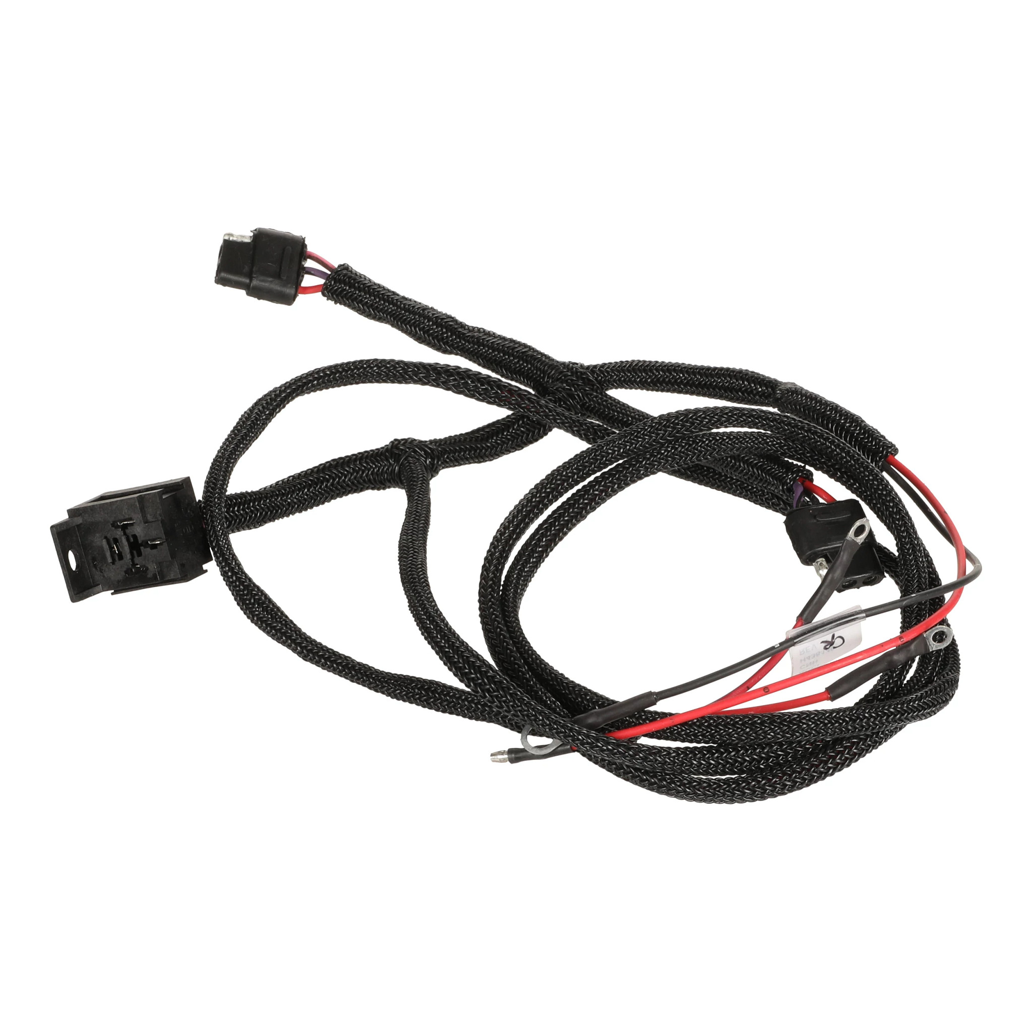 WIRE HARNESS | CASEIH | IE | EN