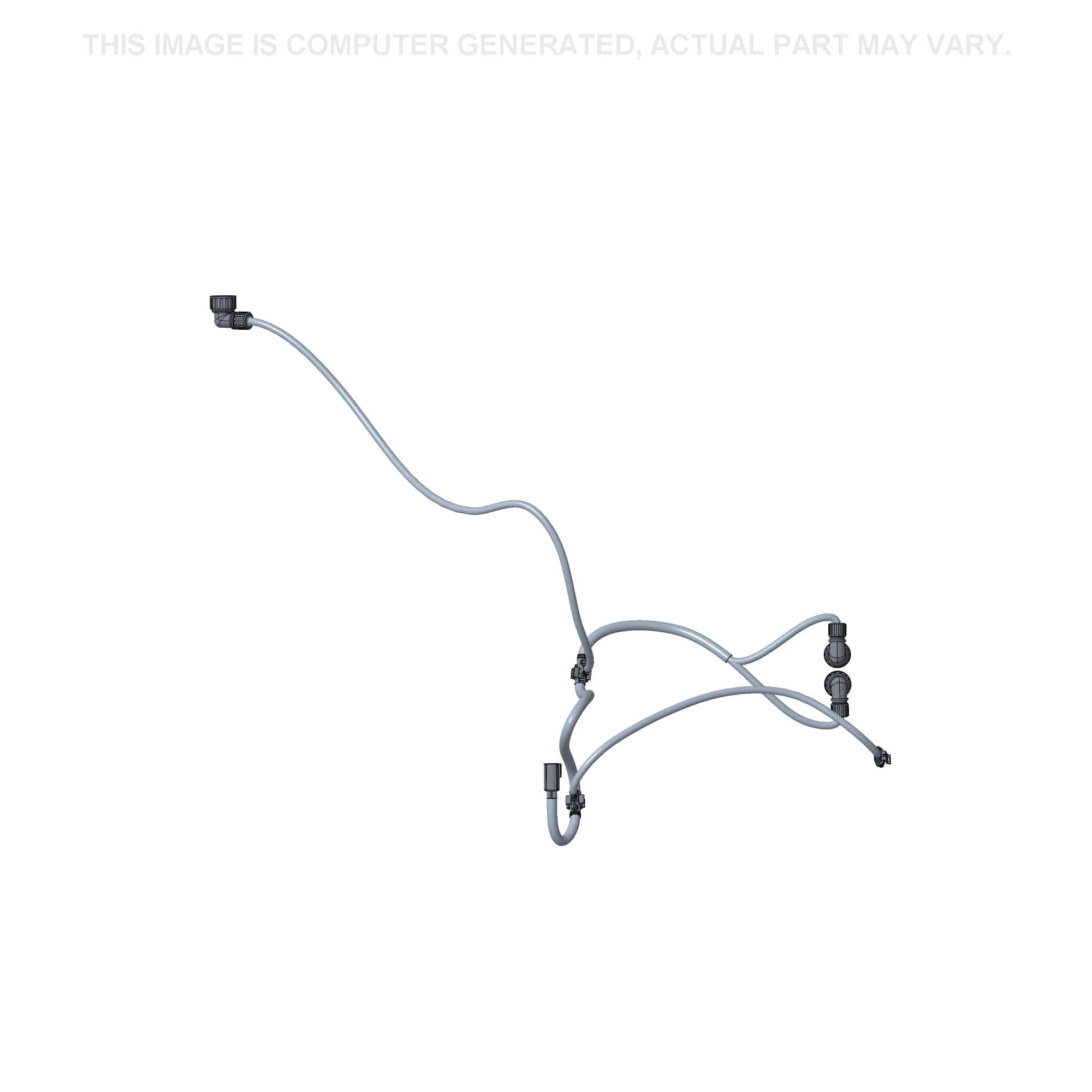 GRUPO DE CABLES | NEWHOLLANDCE | SA | ES