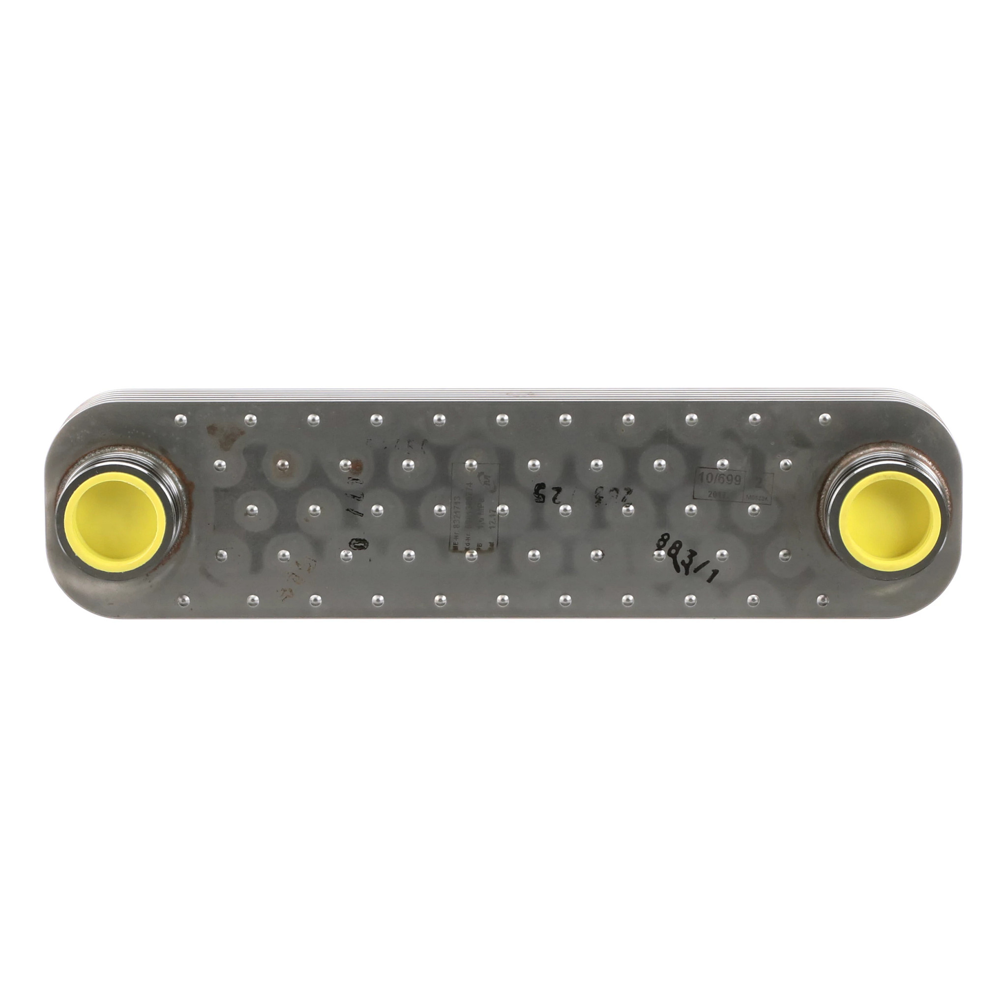 OIL COOLER | CASEIH | CA | EN