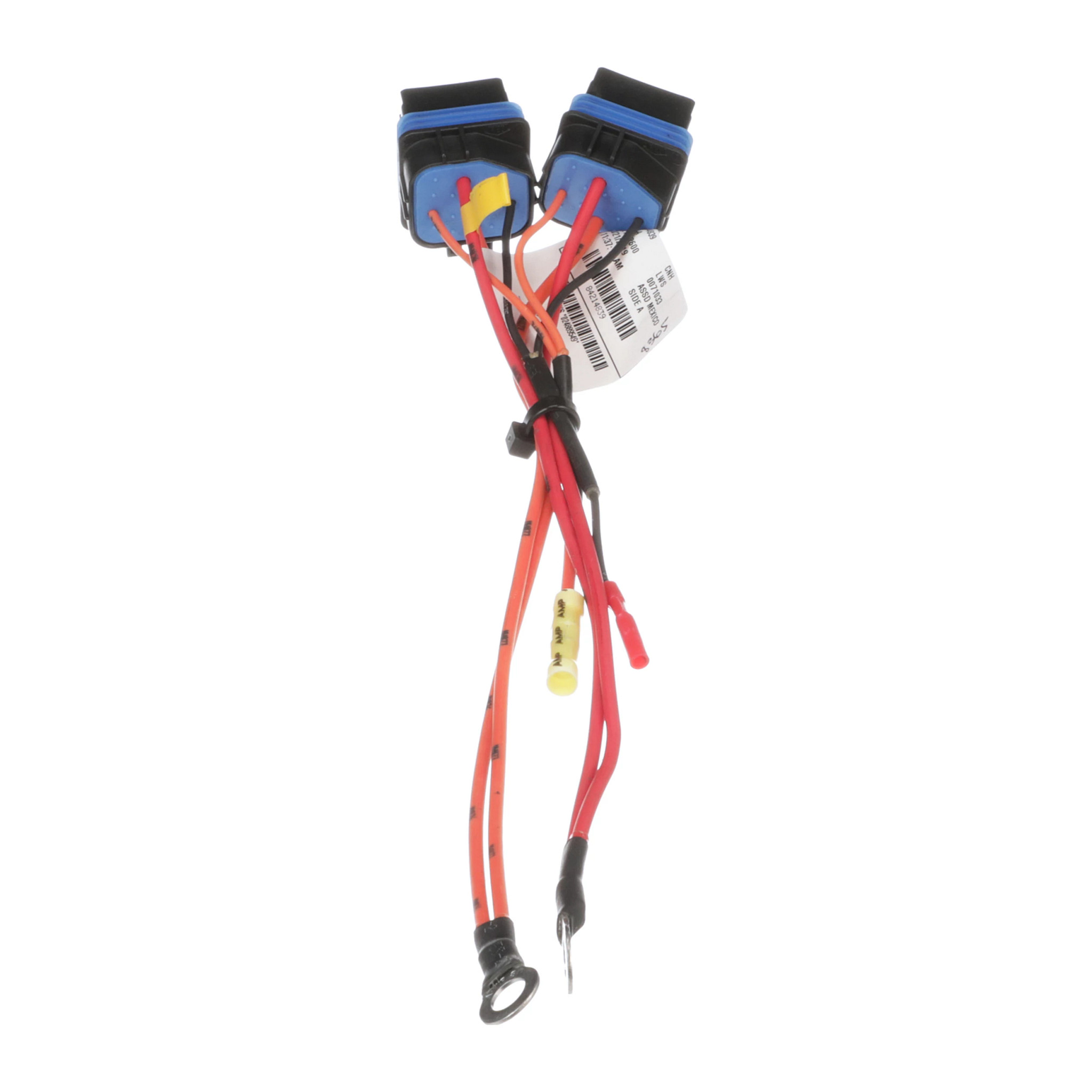 GRUPO DE CABLES | NEWHOLLANDCE | EU | NL