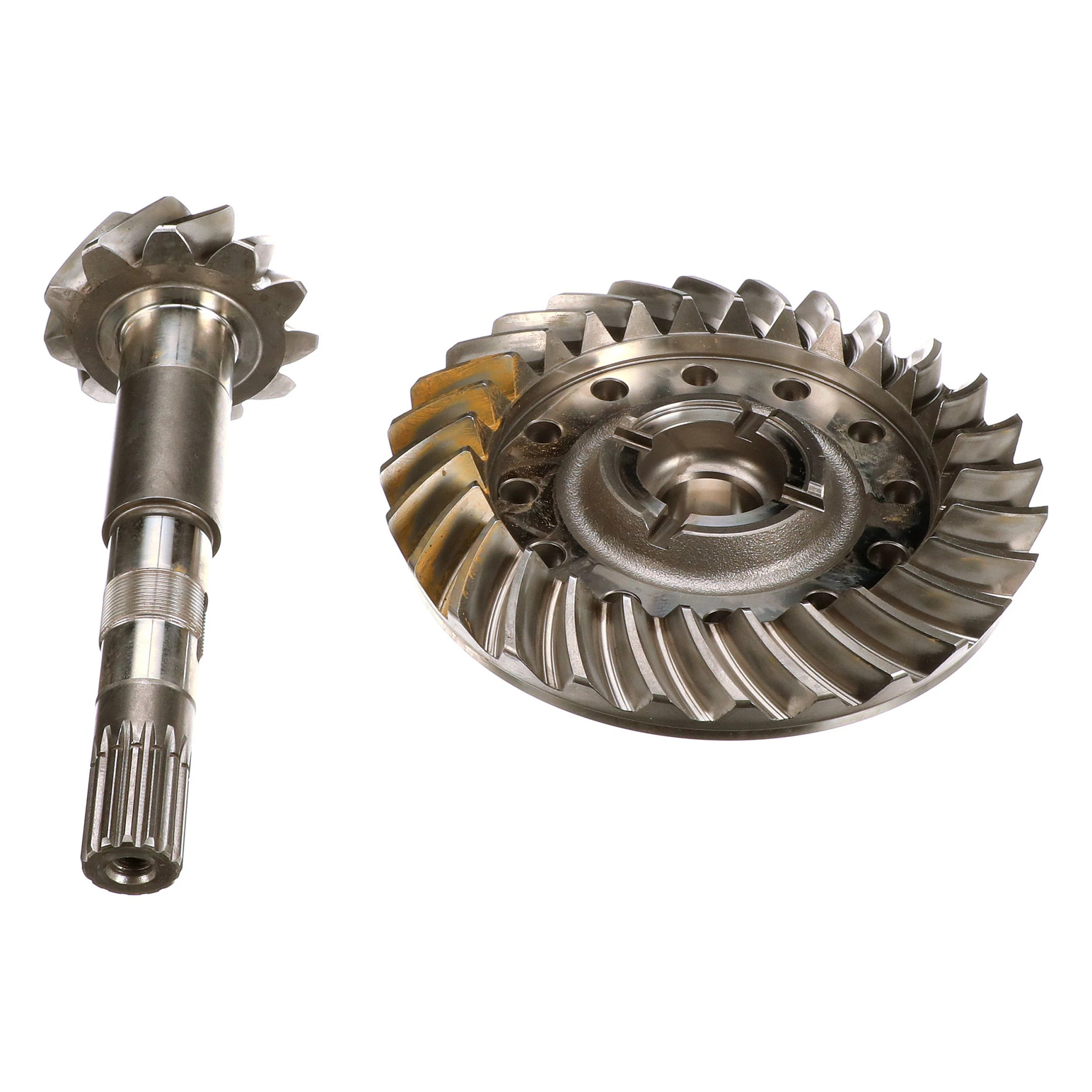 BEVEL GEAR | NEWHOLLANDAG | CA | EN
