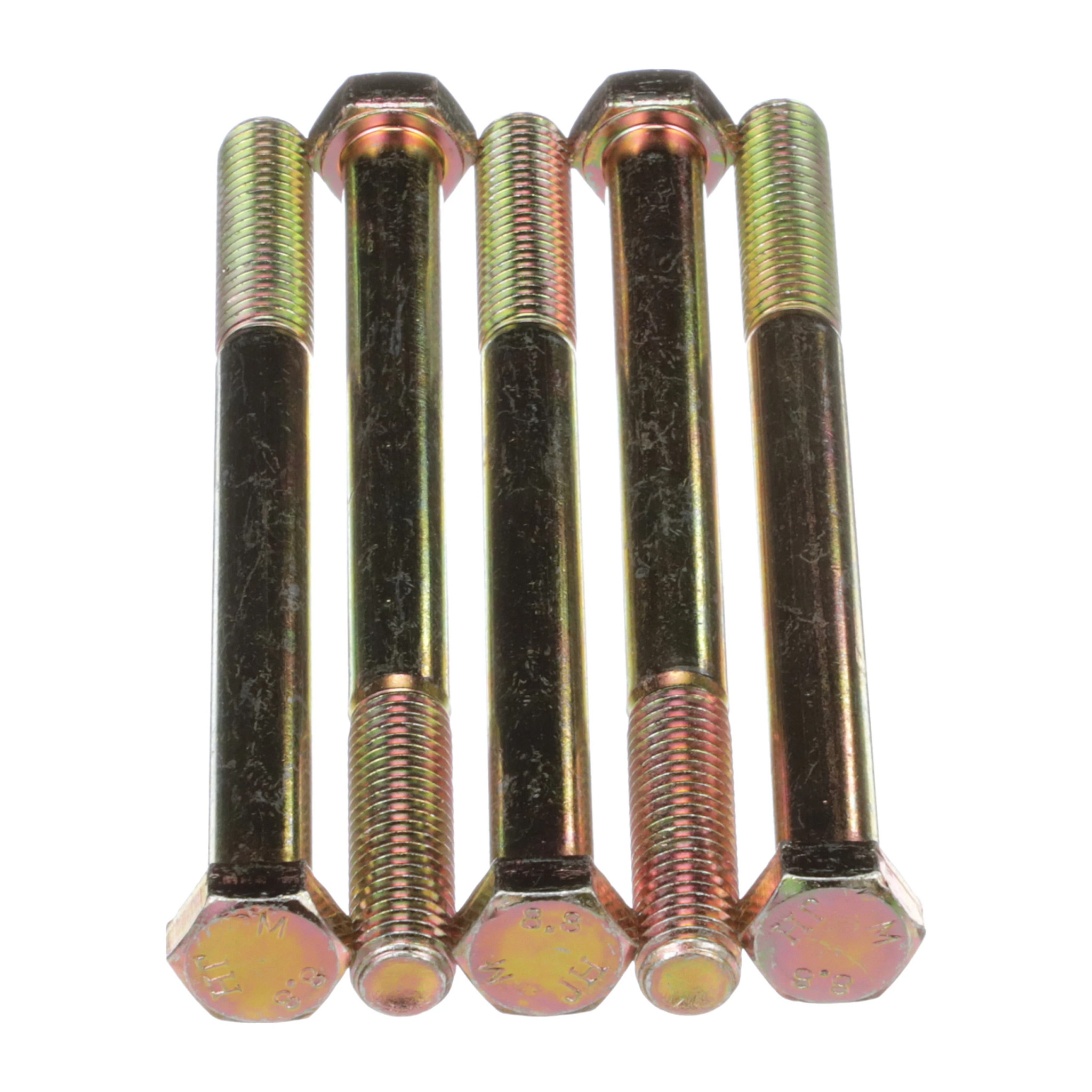 BOLT | MILLER | US | EN