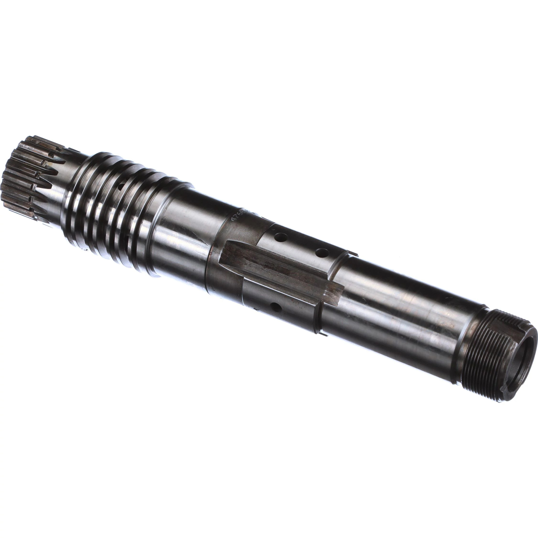 SHAFT | NEWHOLLANDAG | CA | EN