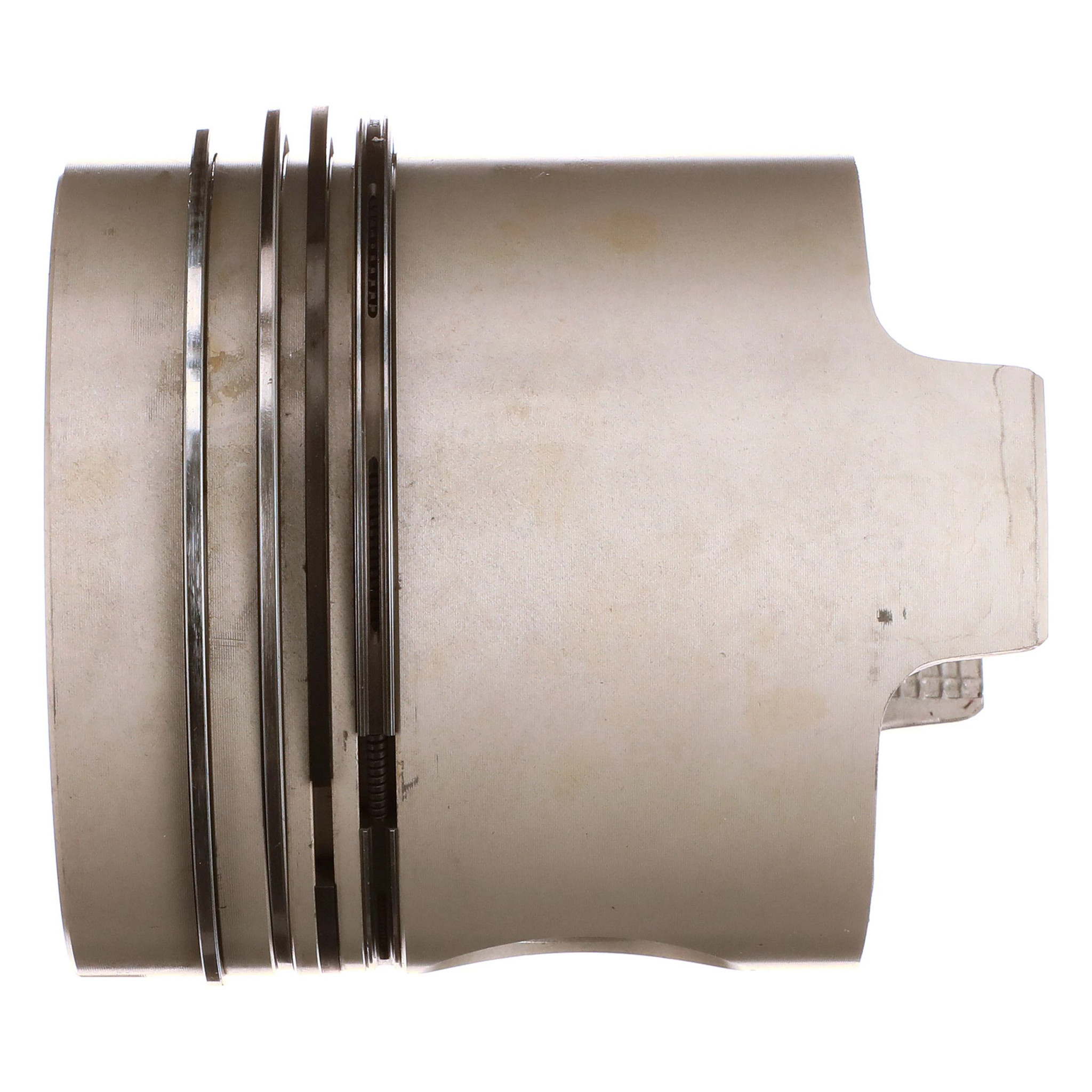 PISTON & RINGS KIT | CASEIH | IE | EN