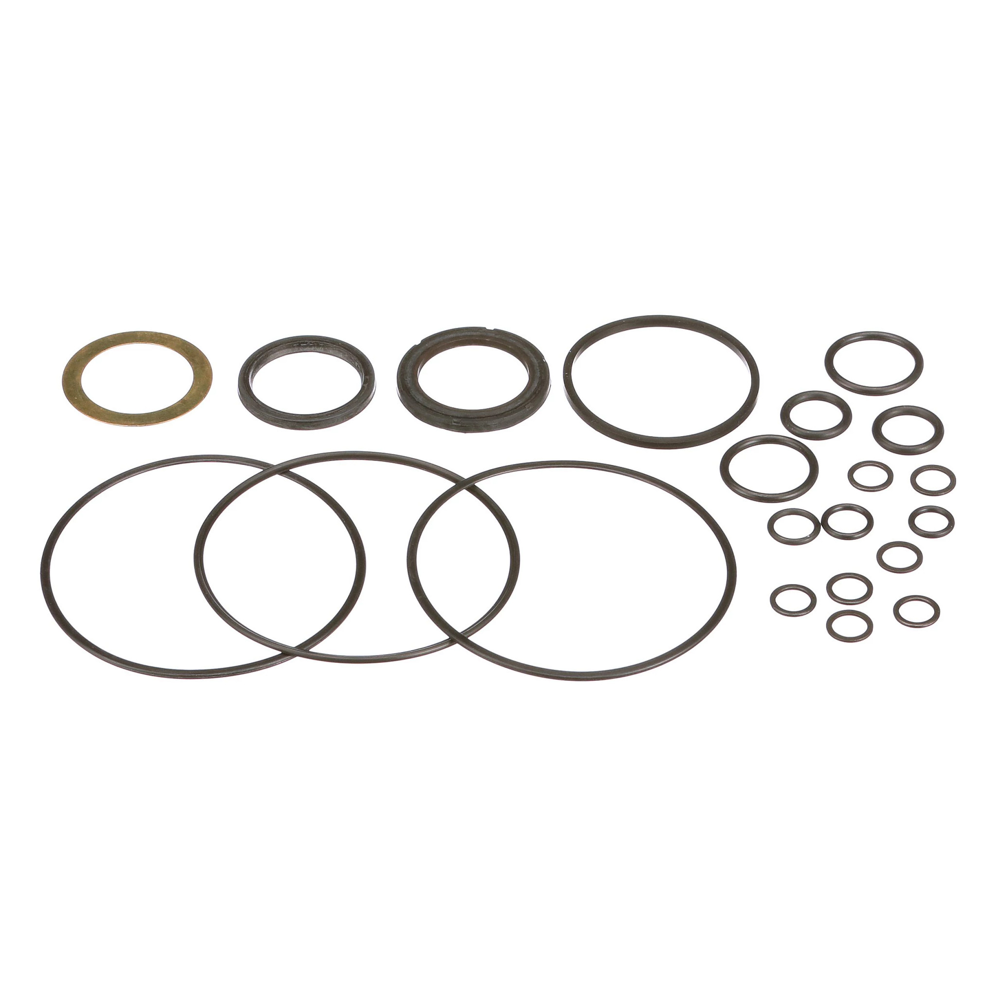 SEAL KIT | NEWHOLLANDAG | CA | EN