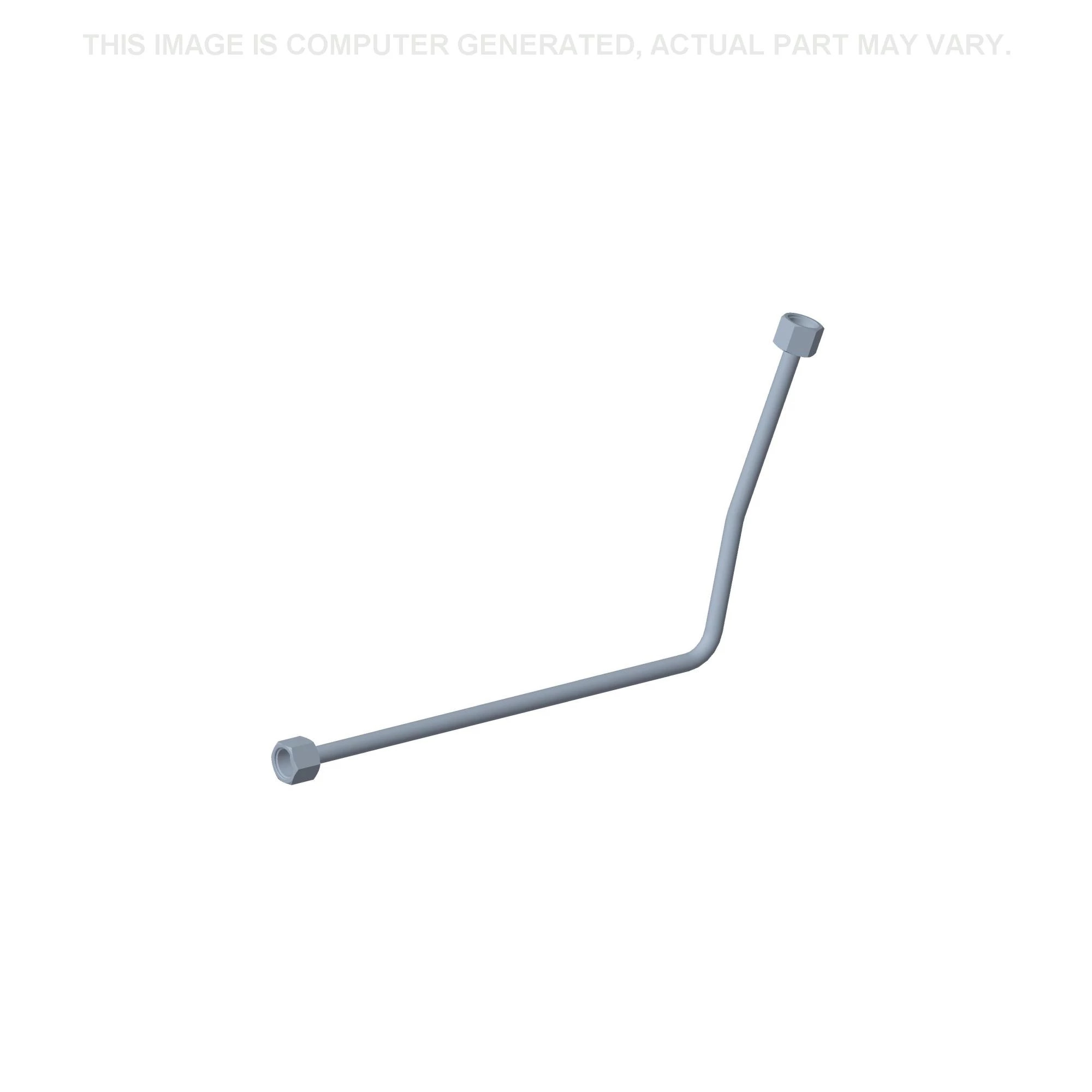 Tubagem Hidráulico | CASEIH | BR | PT