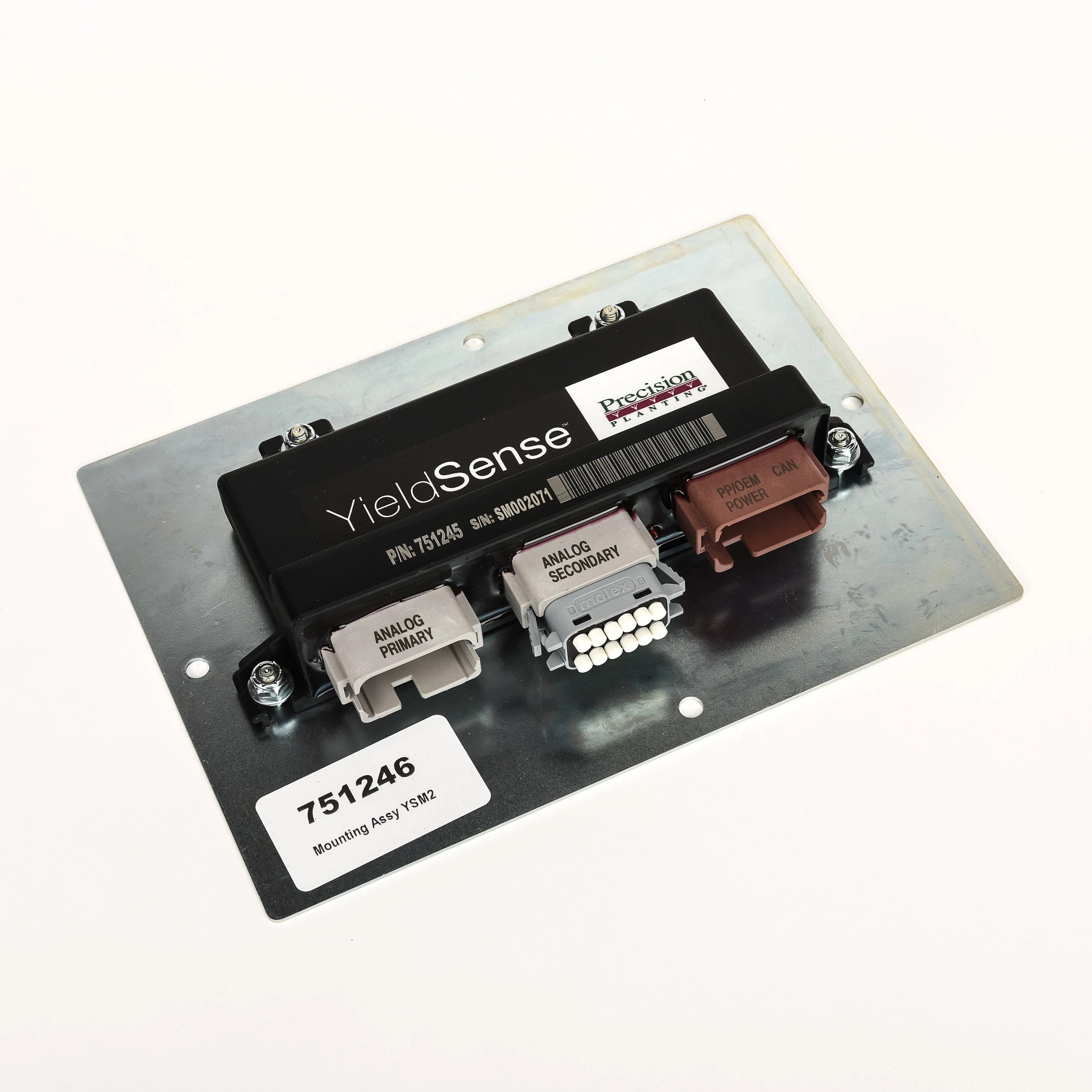 MOUNT | NEWHOLLANDCE | US | EN