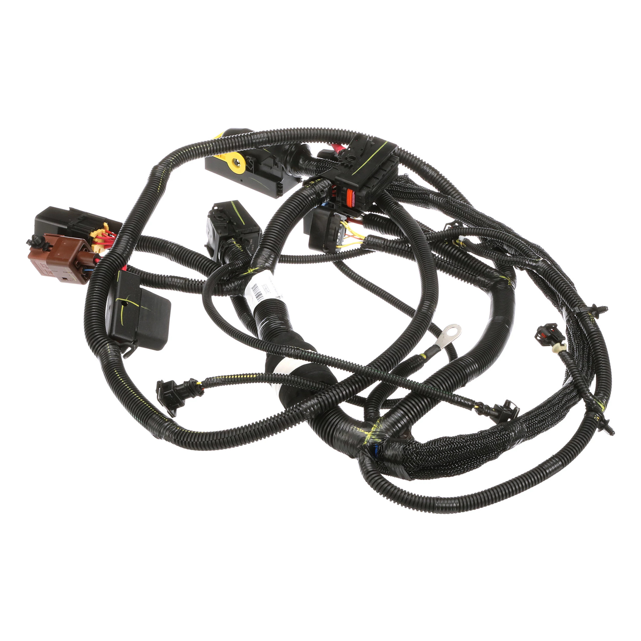 REMAN-WIRE HARNESS | CASEIH | CA | EN
