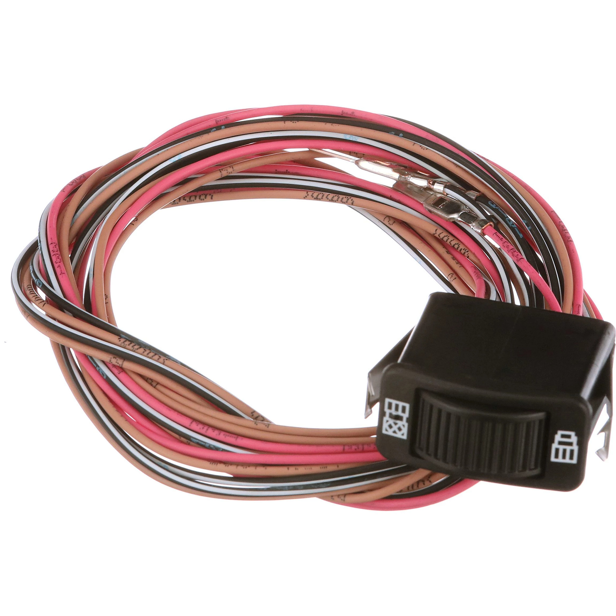 Rocker Switch | NEWHOLLANDCE | CA | EN