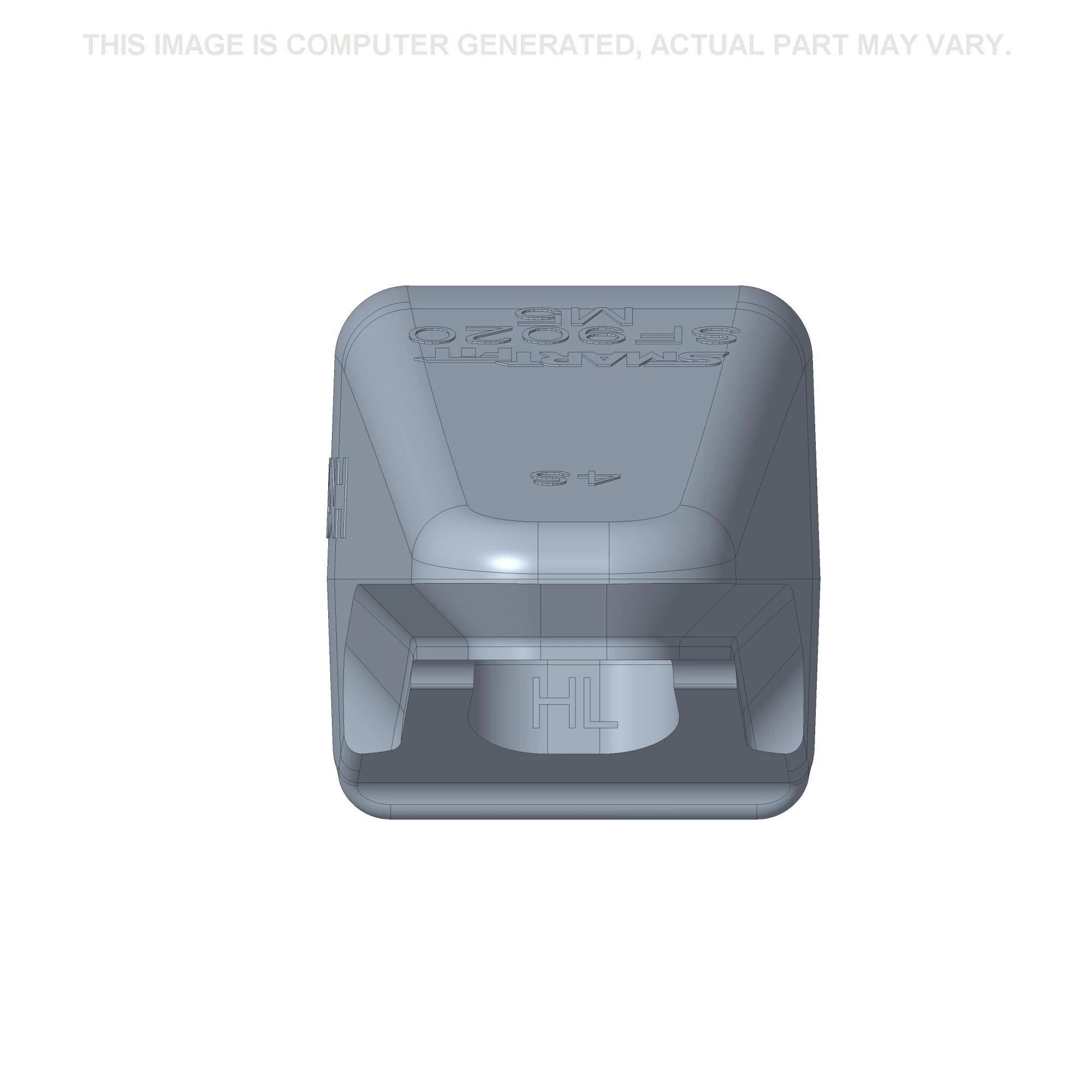 ADAPTER | NEWHOLLANDAG | GB | EN