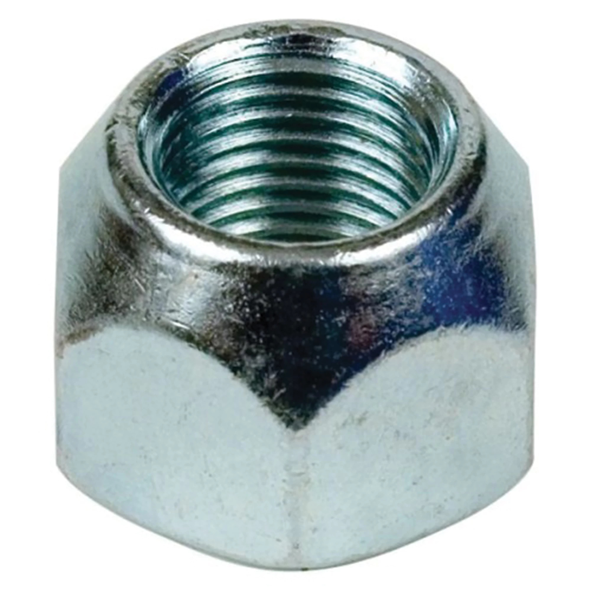 Trailer Wheel Nut with 60° Cone - 1/2