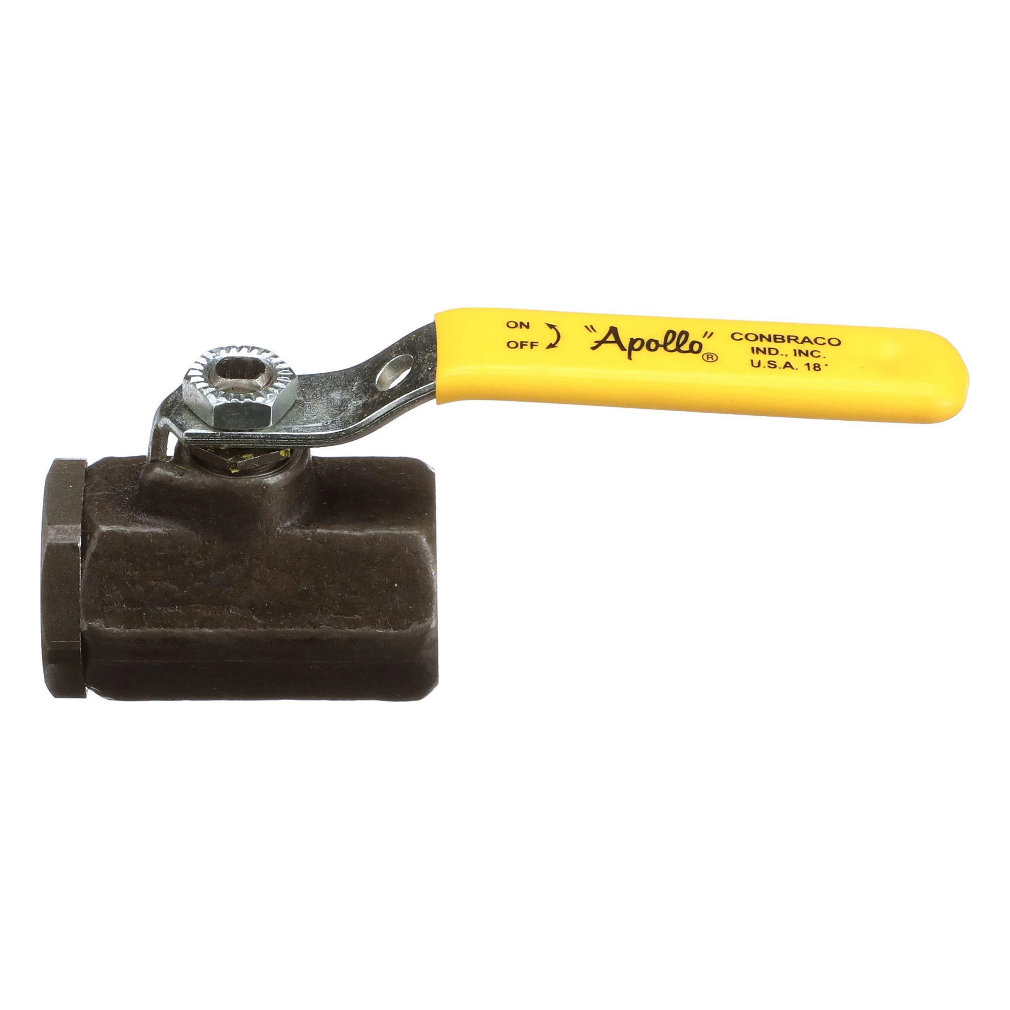 VÁLVULA HIDRÁULICA | DEFAULT | EU | ES